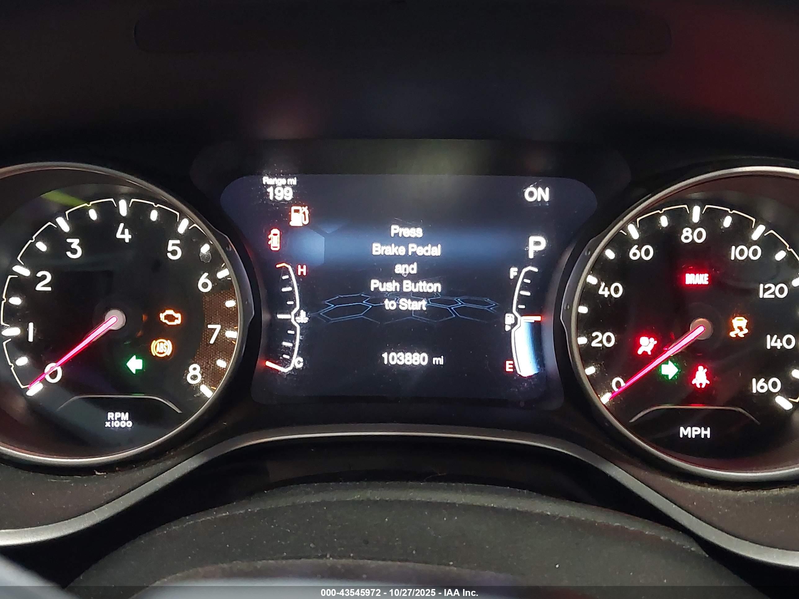 JEEP COMPASS image 7