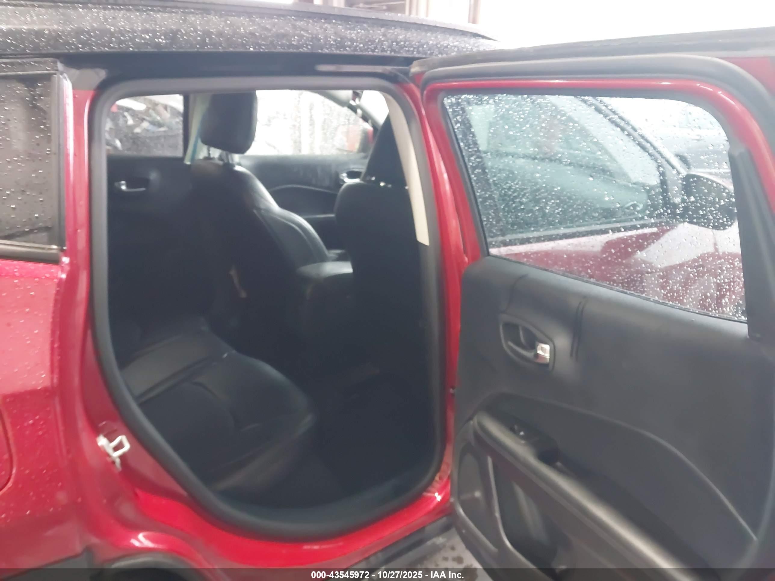 JEEP COMPASS image 8