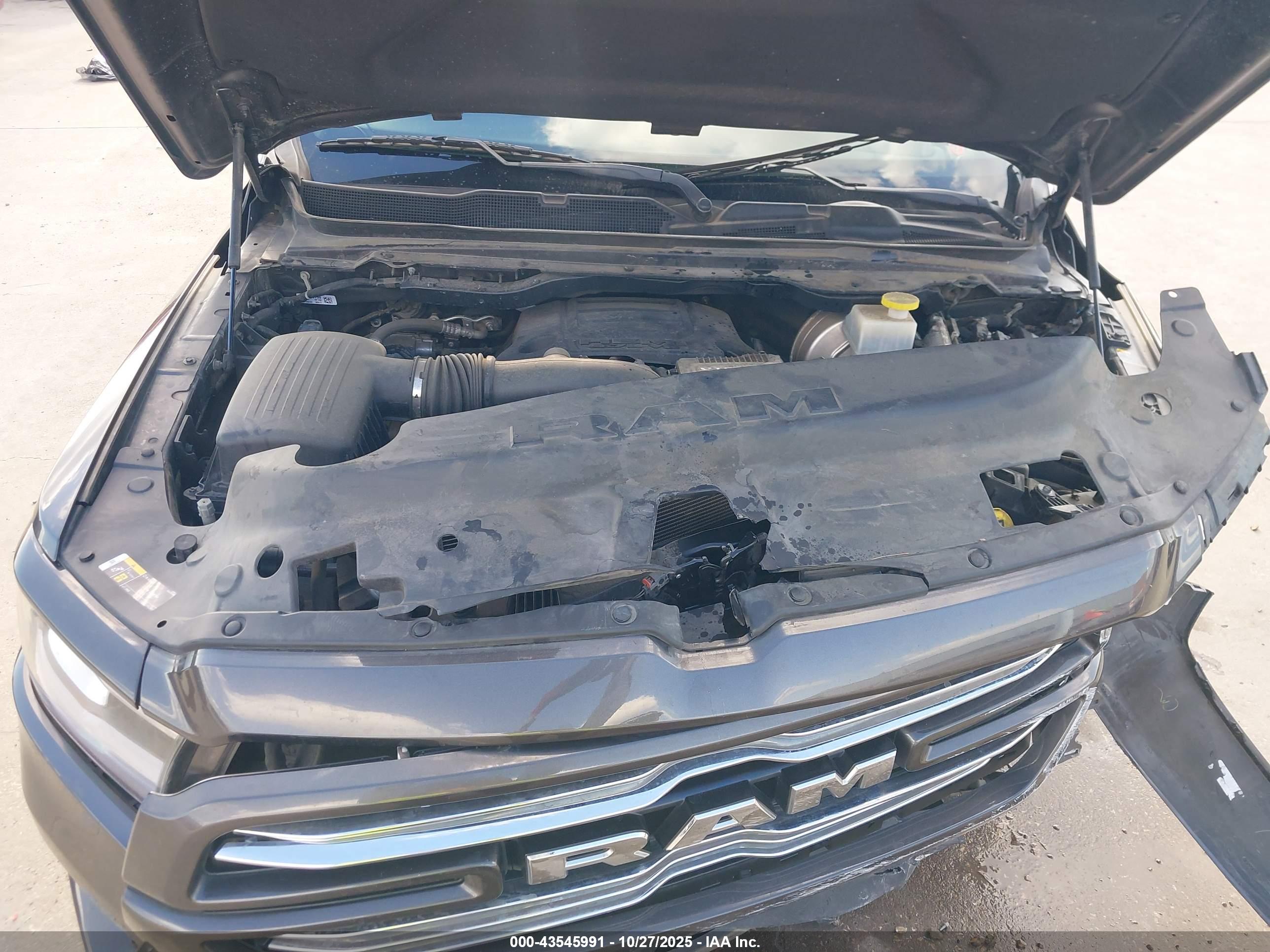 RAM 1500 image 10