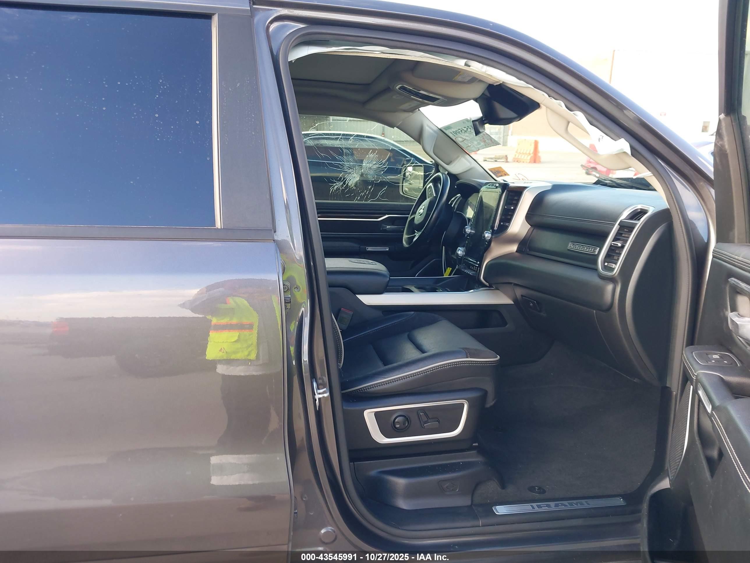 RAM 1500 image 5