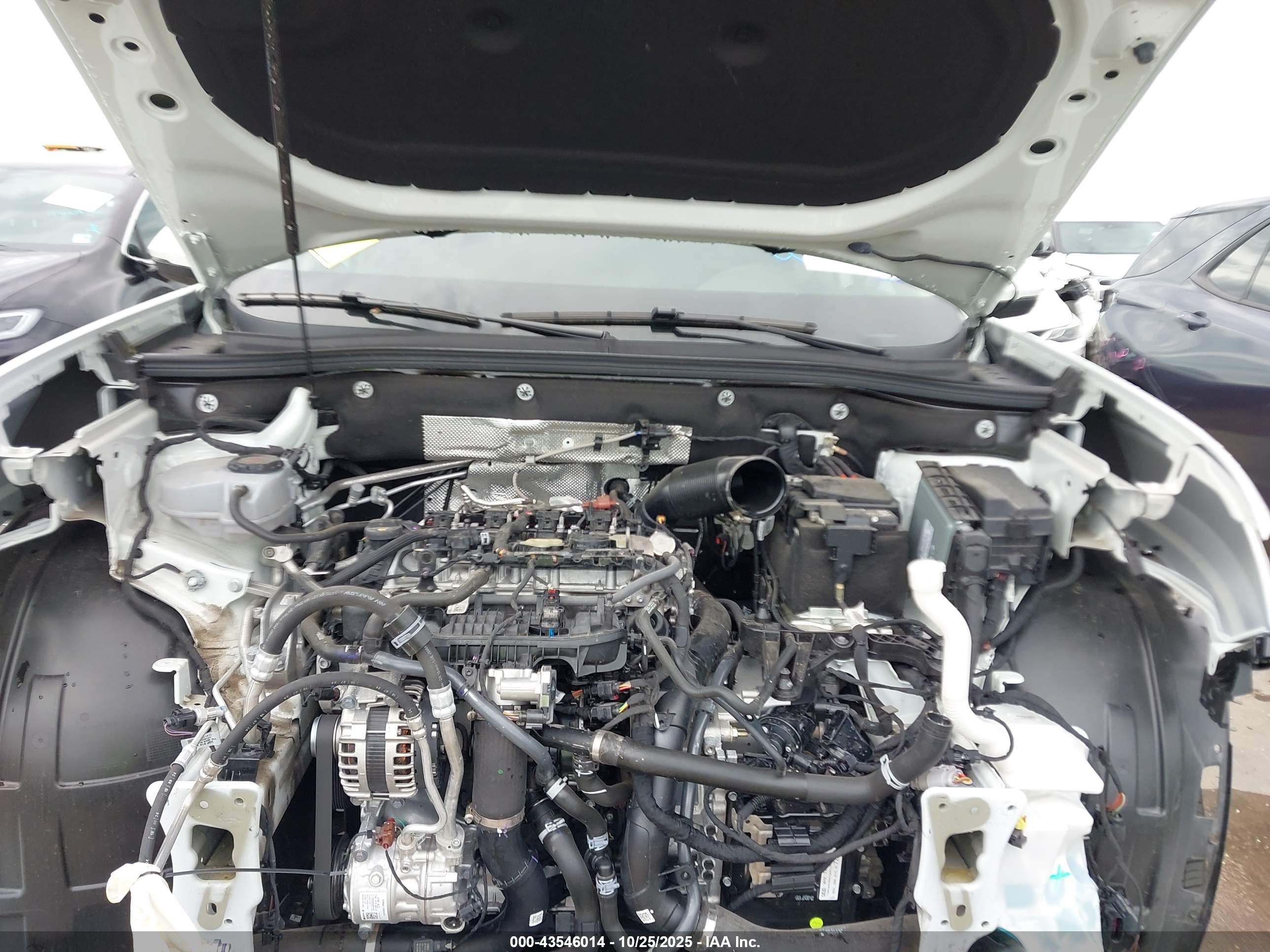 VOLKSWAGEN ATLAS image 10