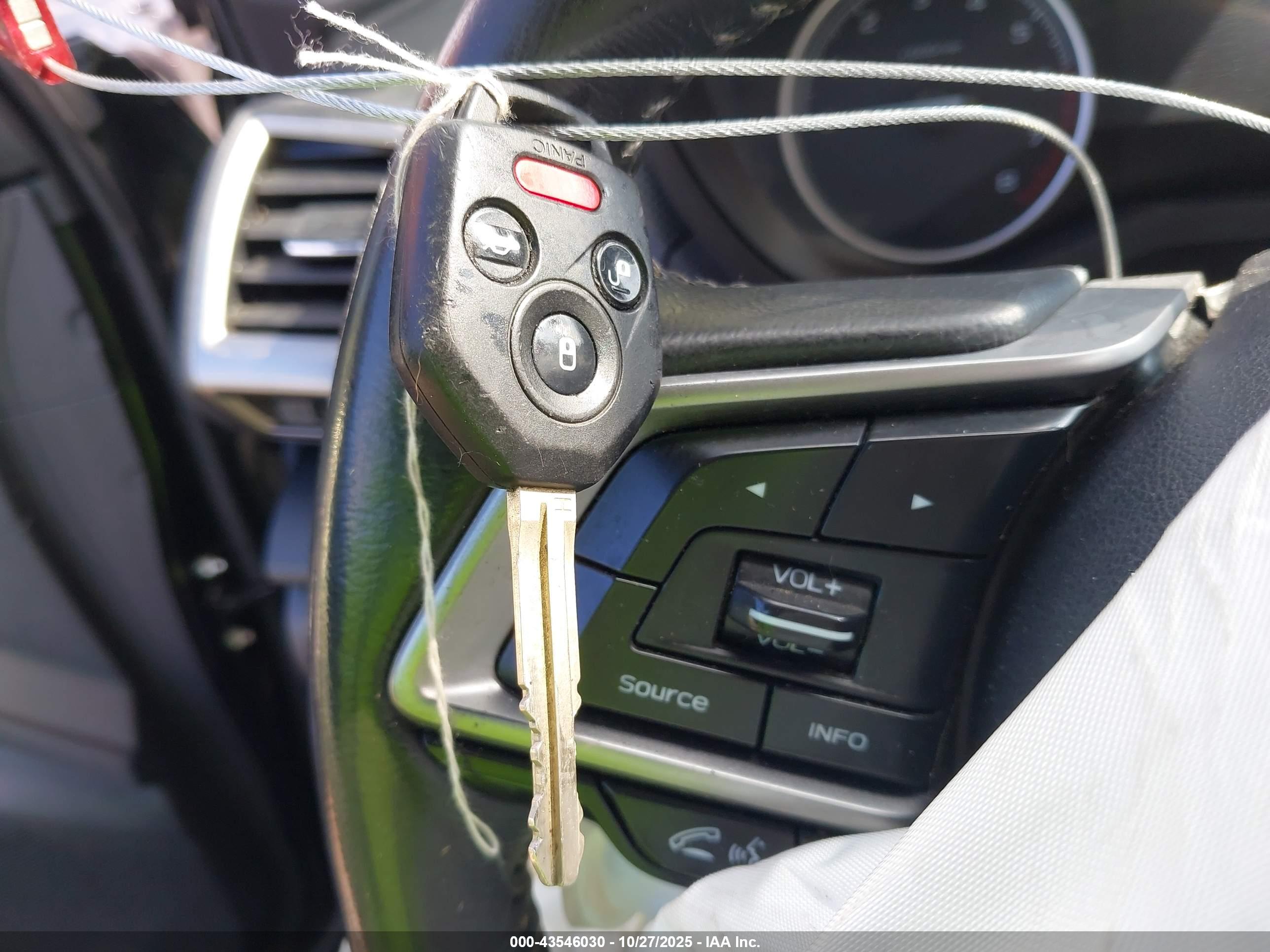 SUBARU FORESTER image 11
