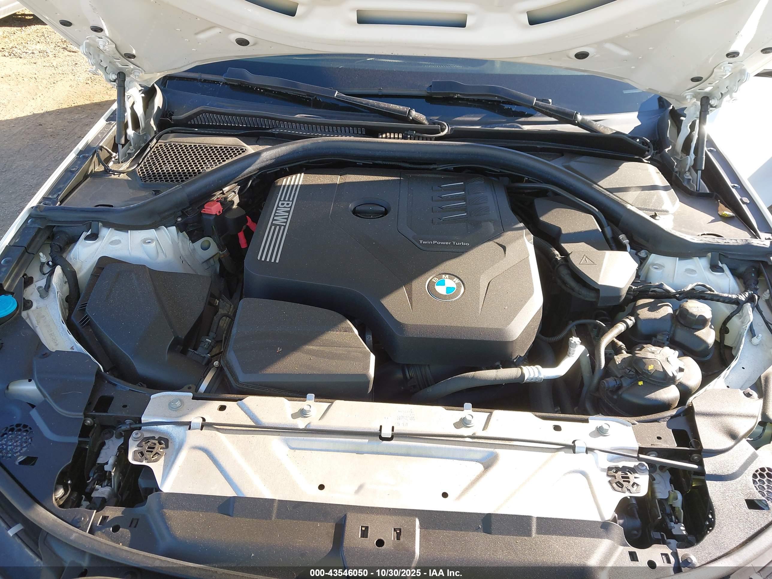 BMW 330I image 10
