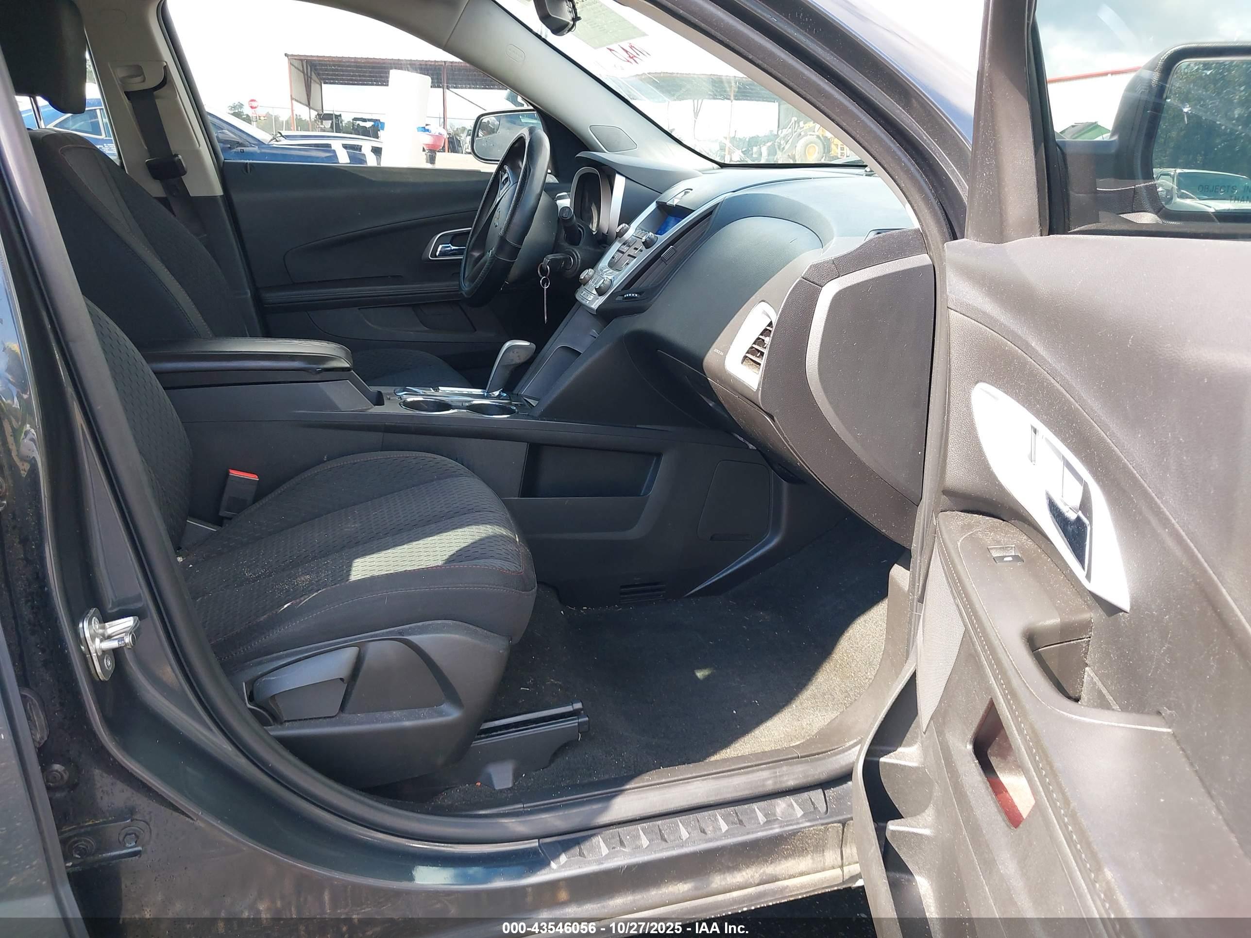 CHEVROLET EQUINOX image 5