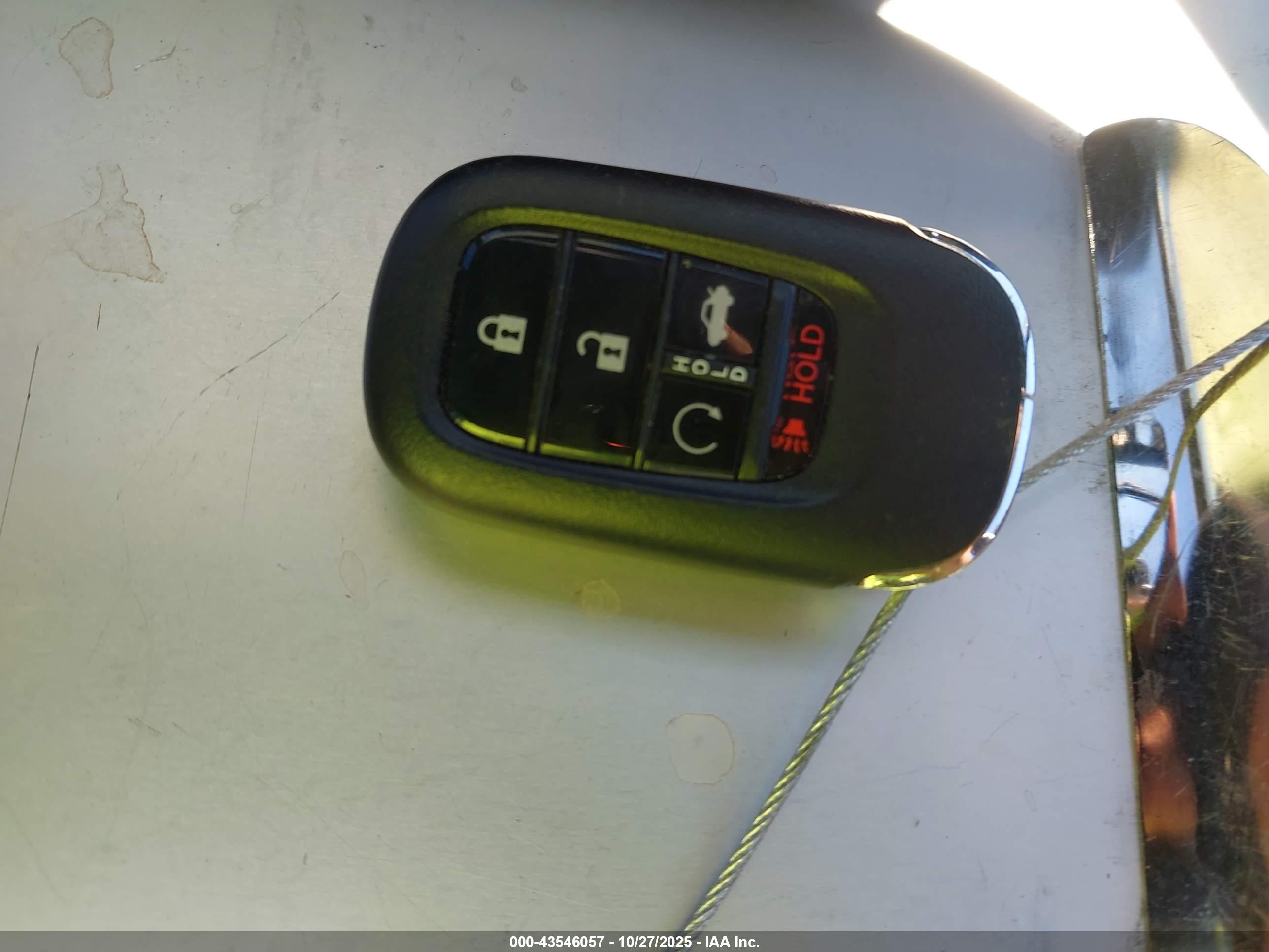 HONDA CIVIC image 11