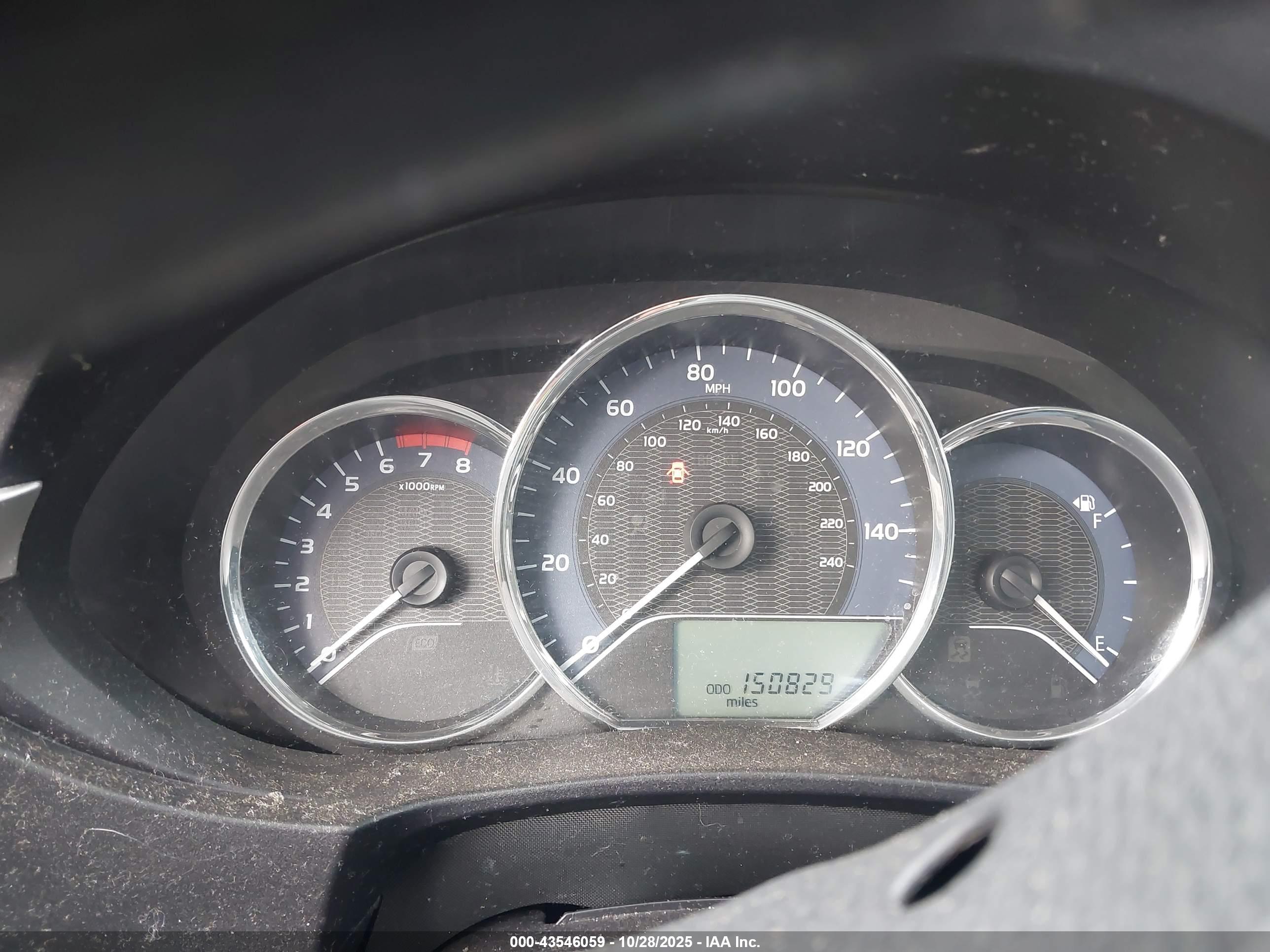 TOYOTA COROLLA image 7