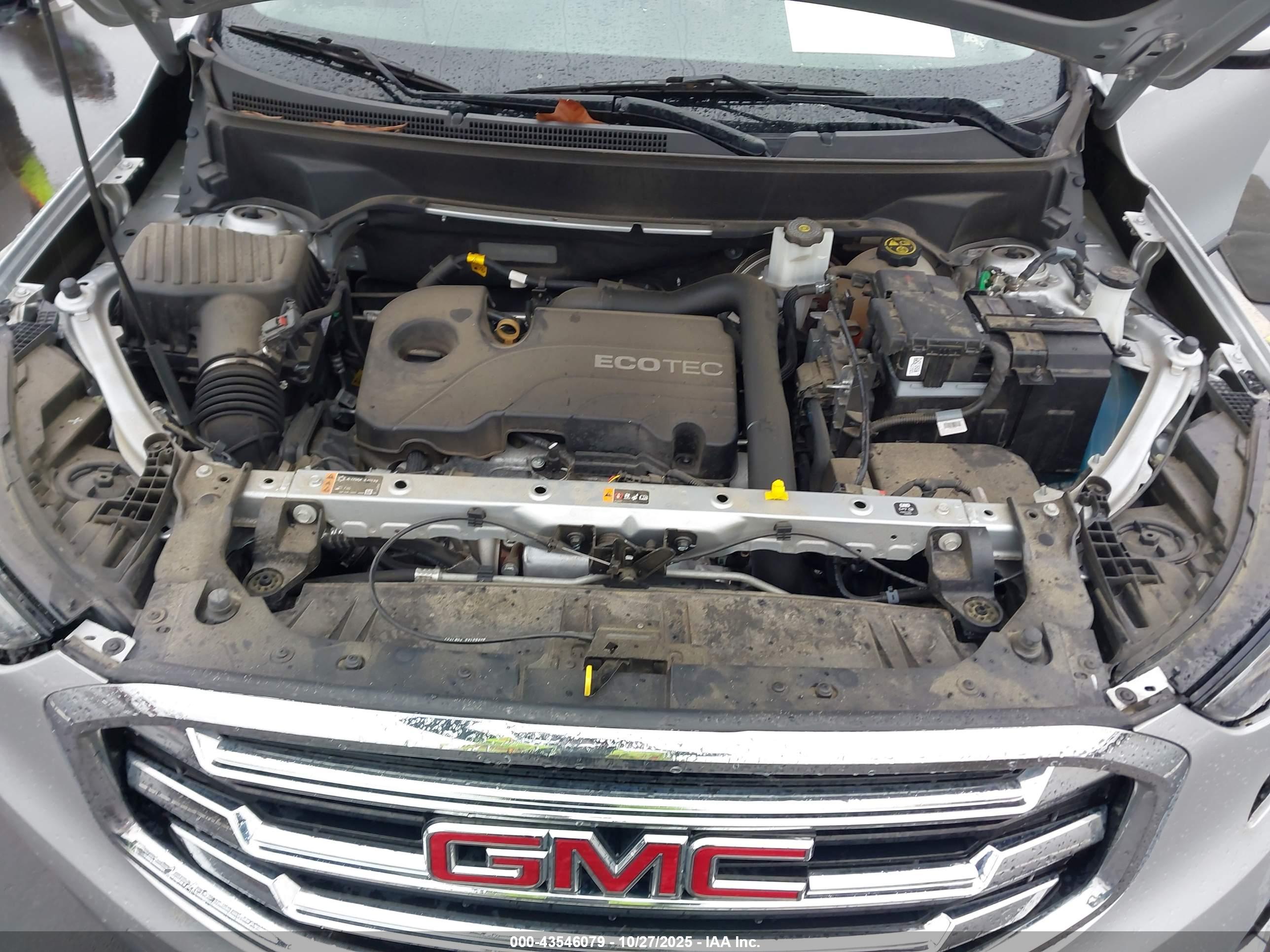 GMC TERRAIN image 10