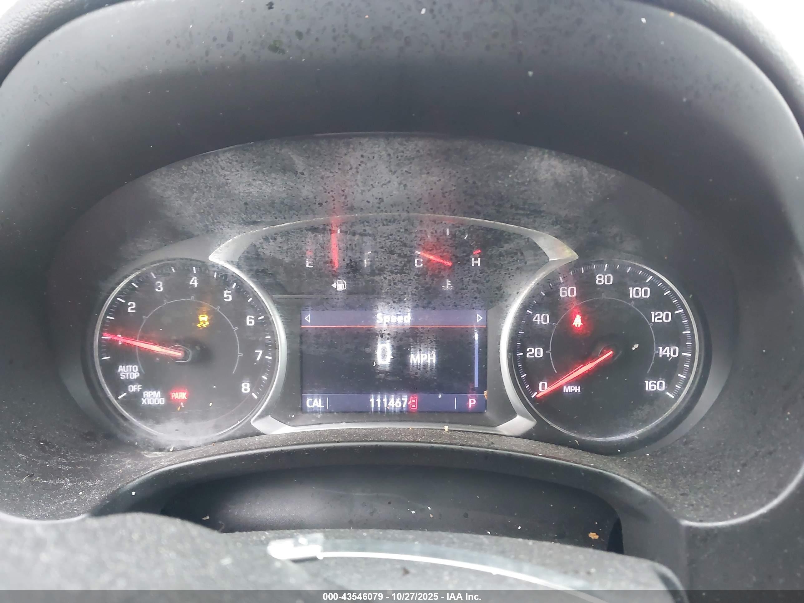 GMC TERRAIN image 7