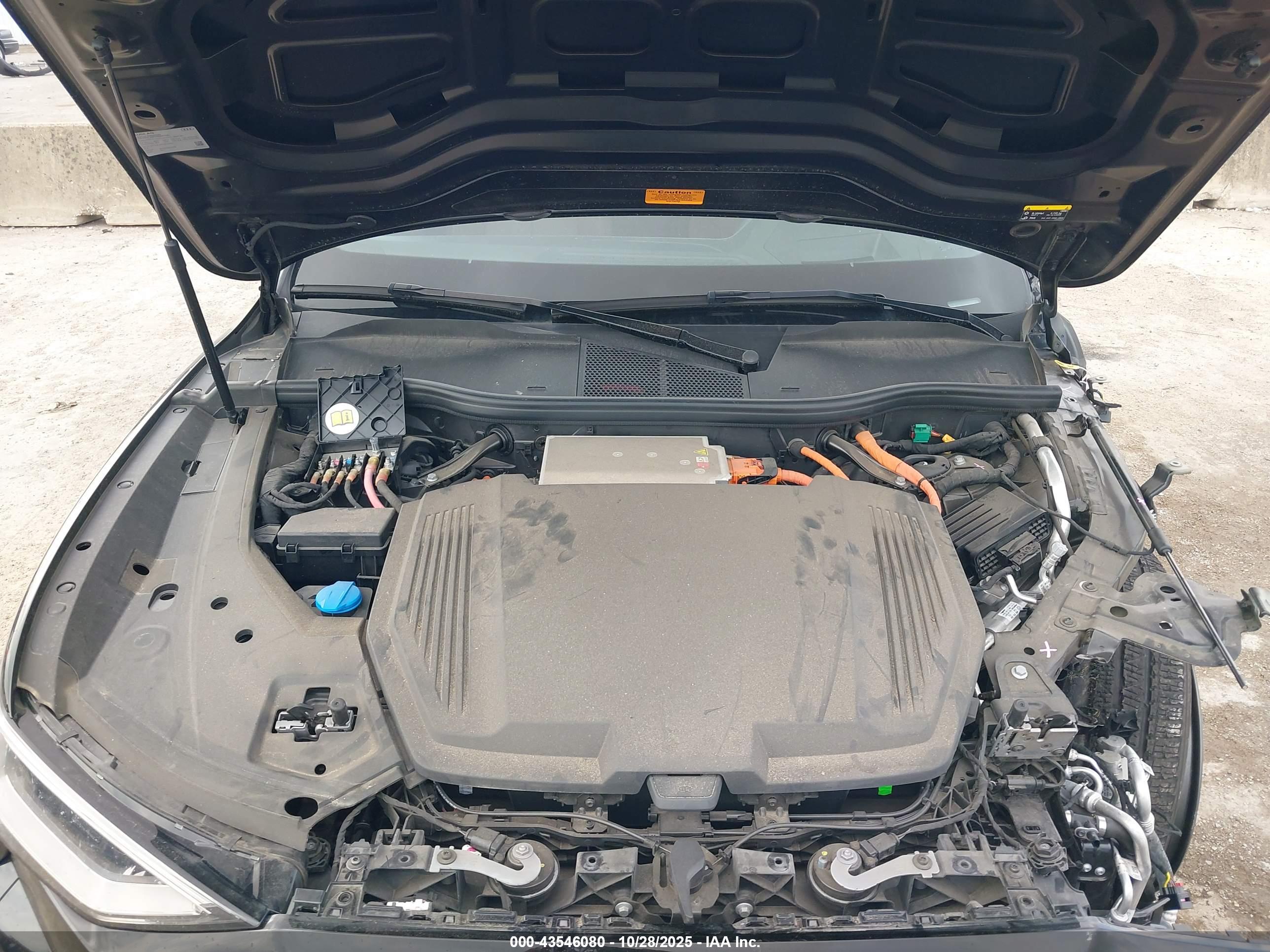 AUDI Q8 image 10