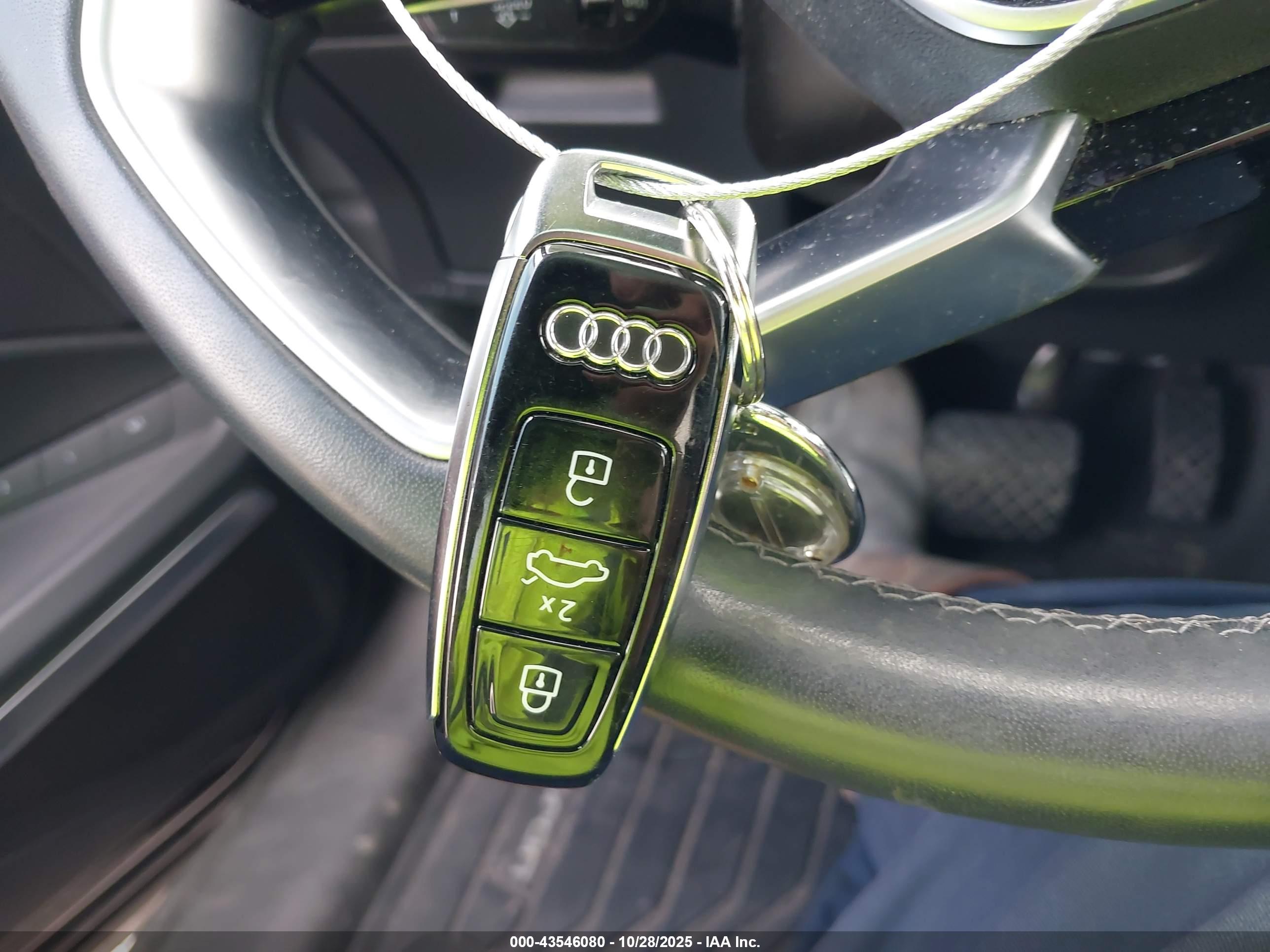AUDI Q8 image 11