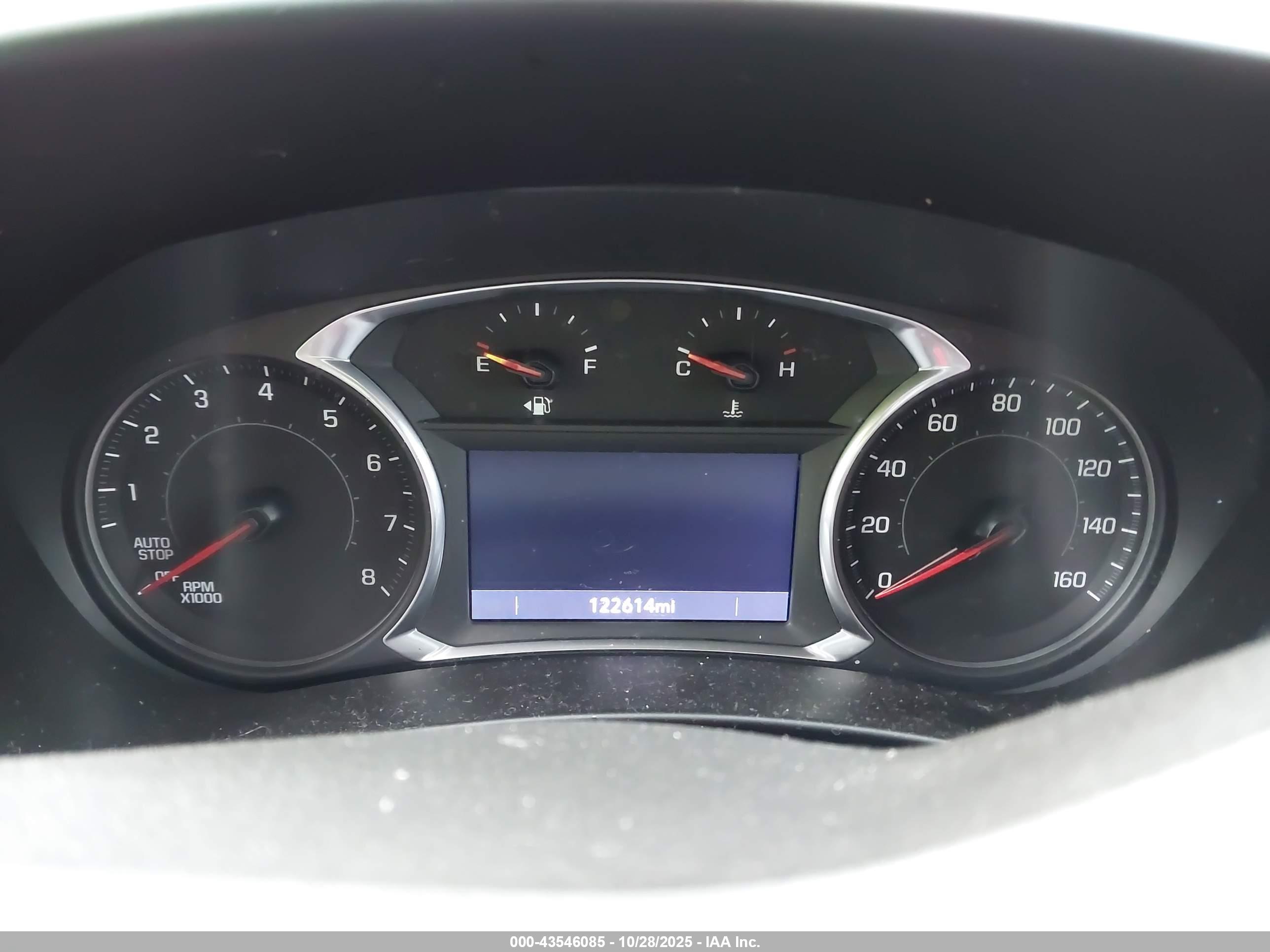 CHEVROLET EQUINOX image 7