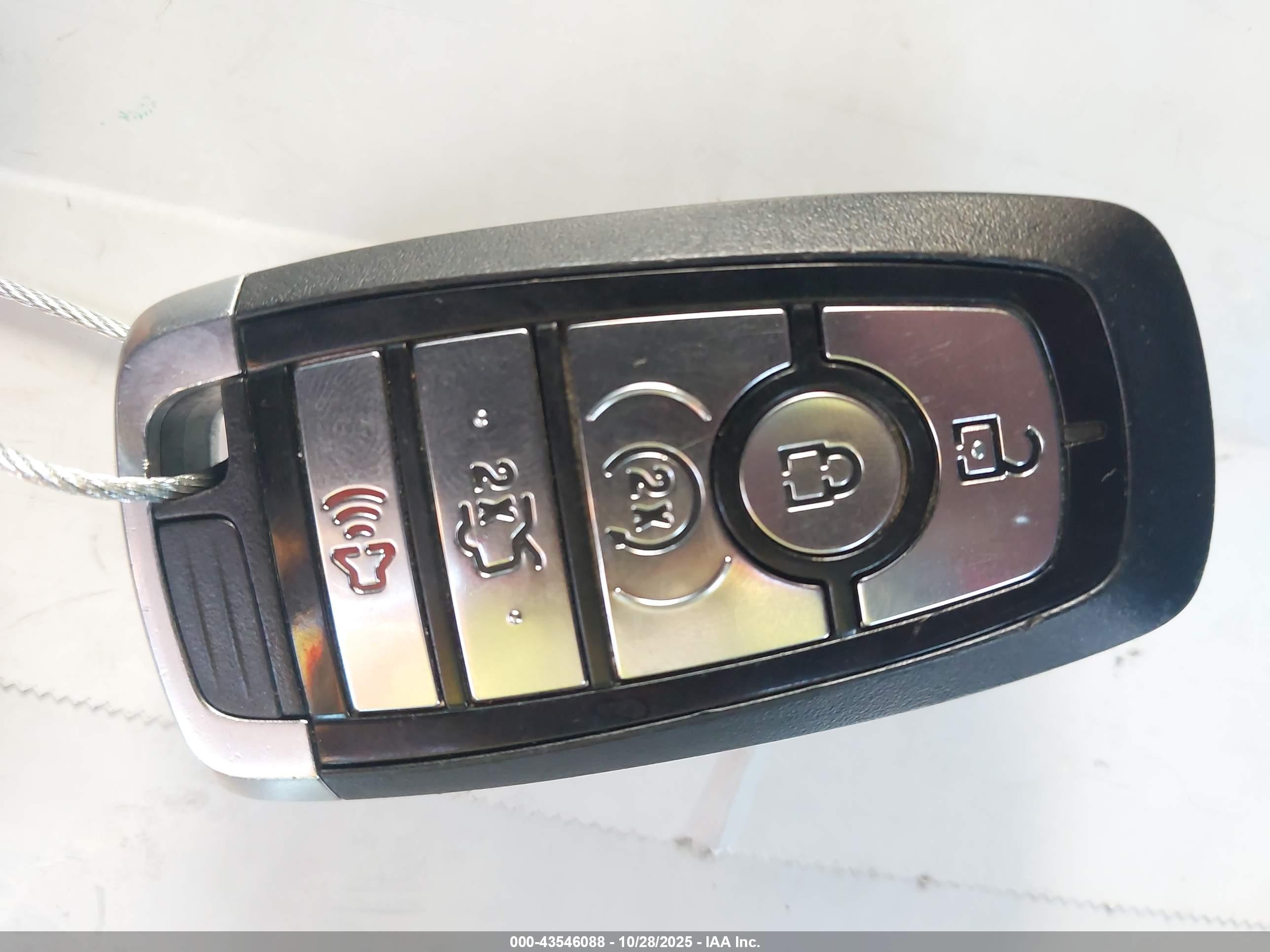FORD EDGE image 11