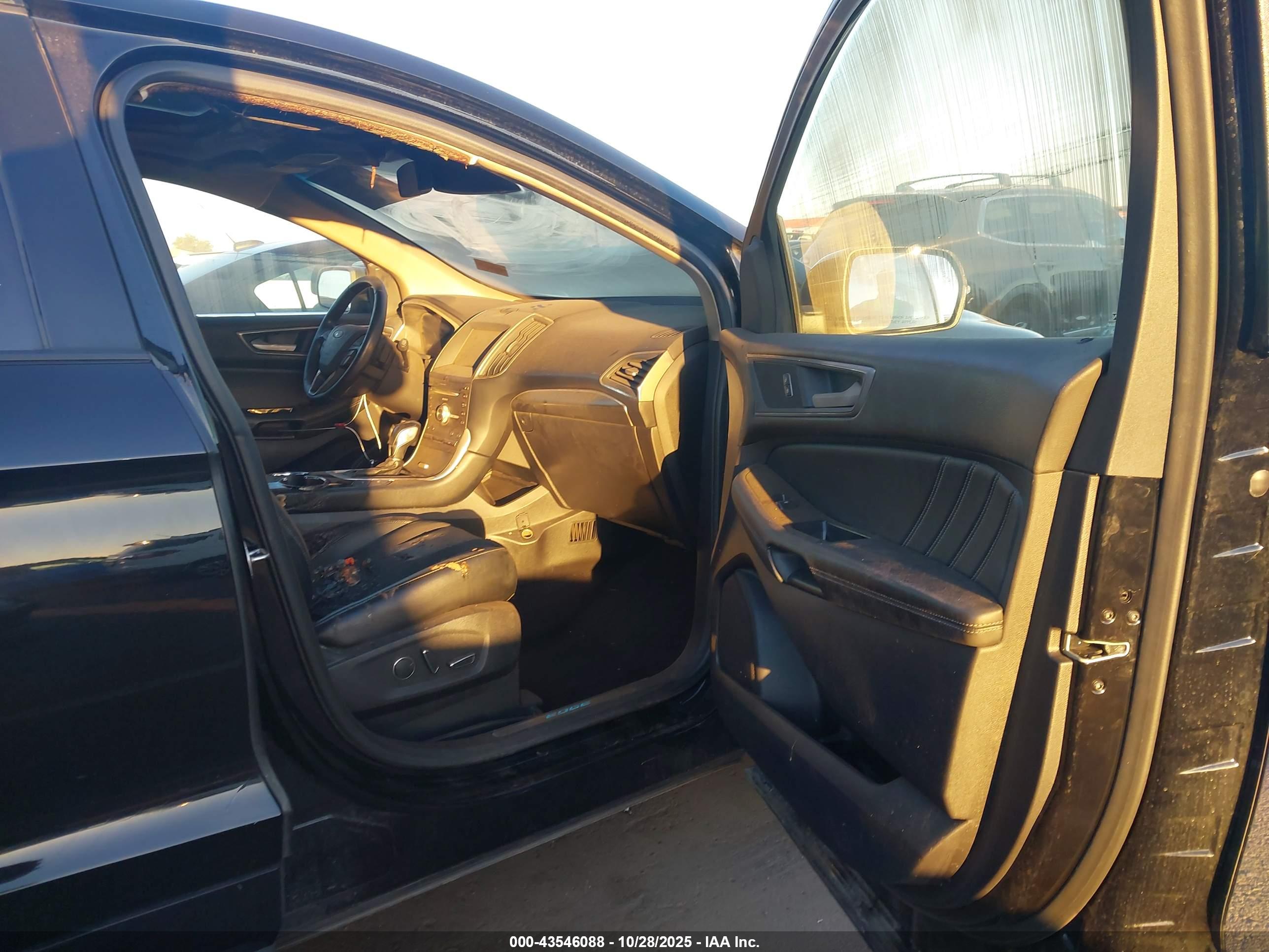 FORD EDGE image 5