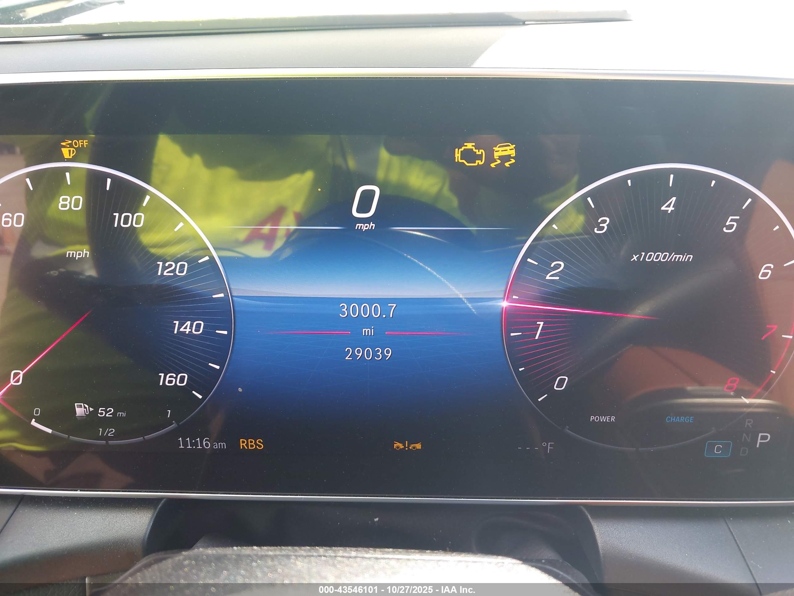 MERCEDES-BENZ GLC image 7