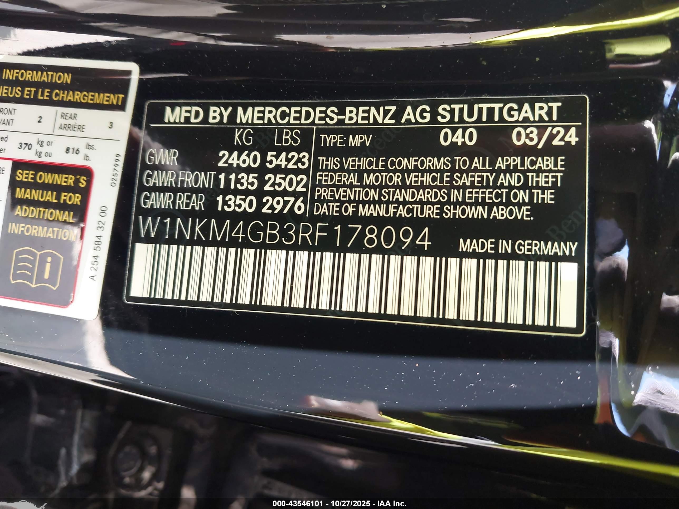 MERCEDES-BENZ GLC image 9