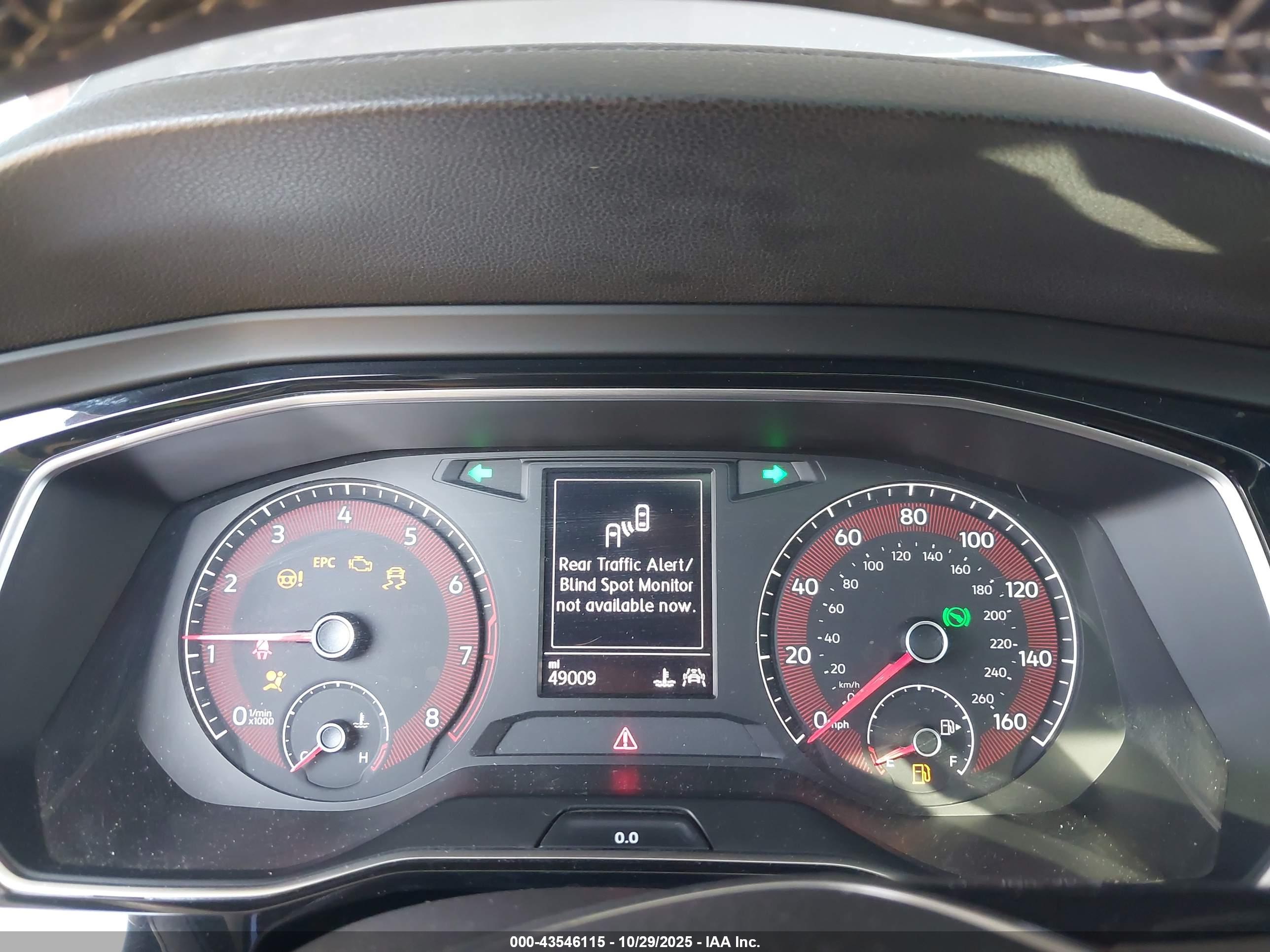 VOLKSWAGEN JETTA image 7