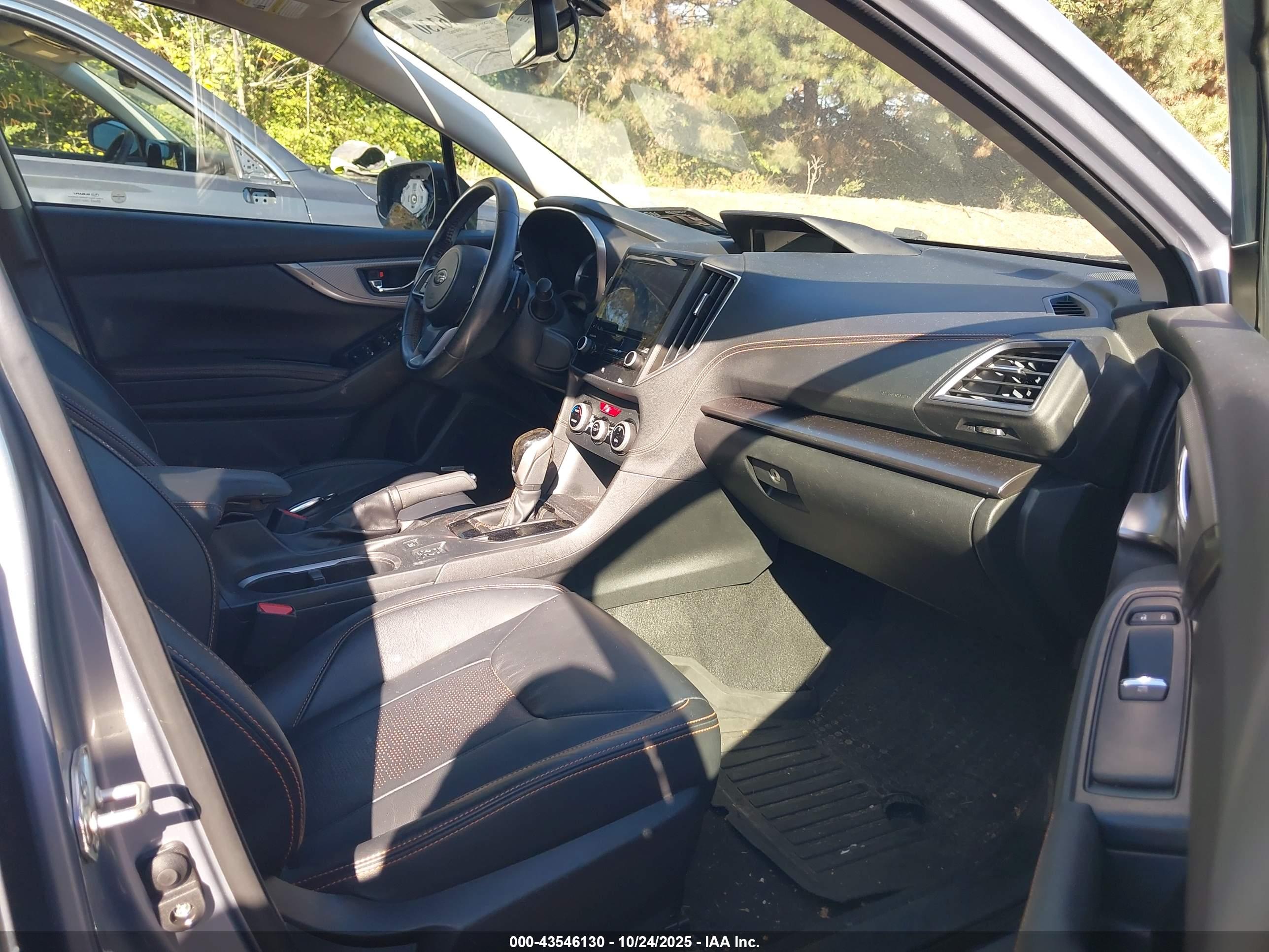 SUBARU CROSSTREK image 5
