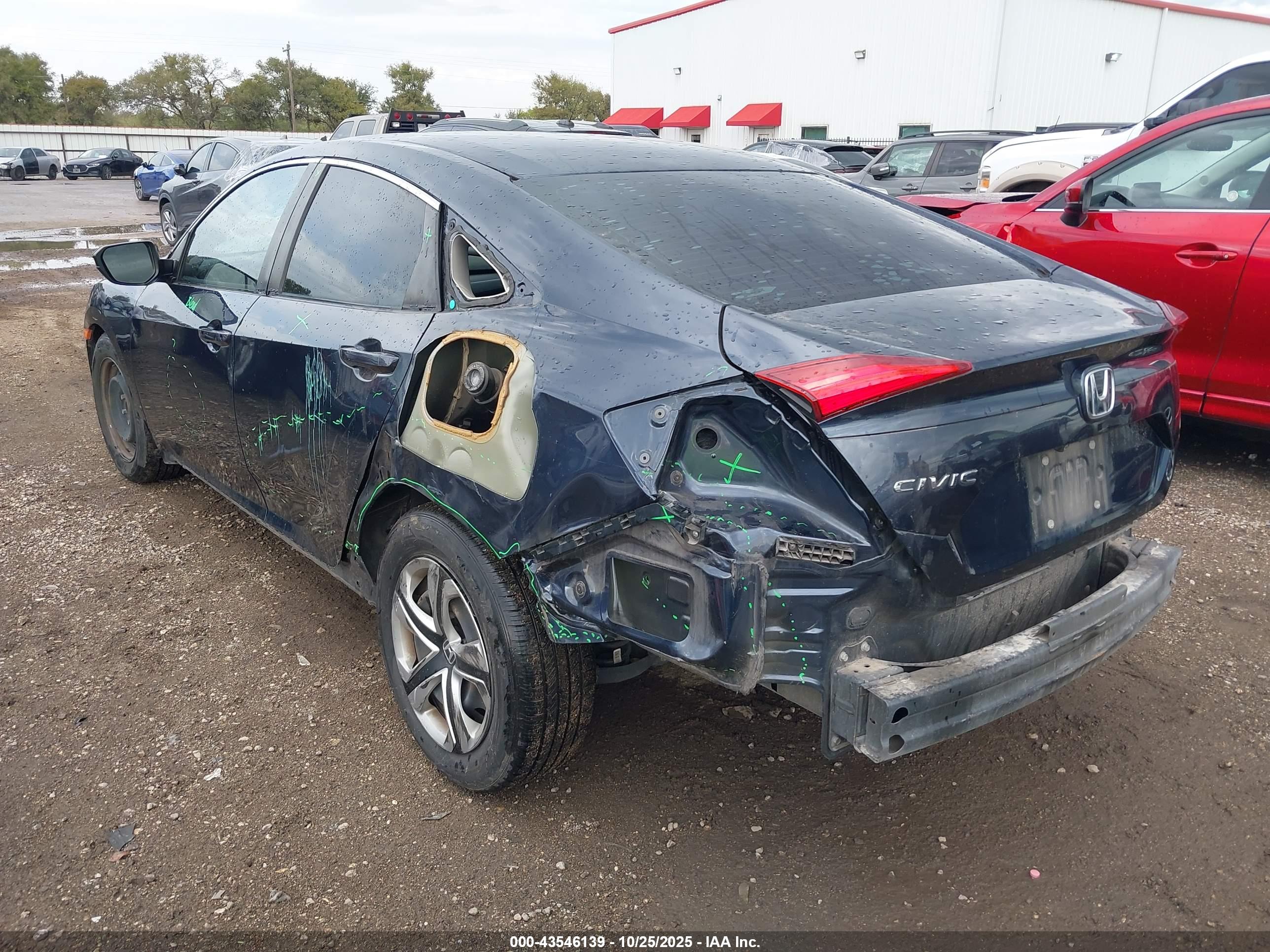 HONDA CIVIC image 3
