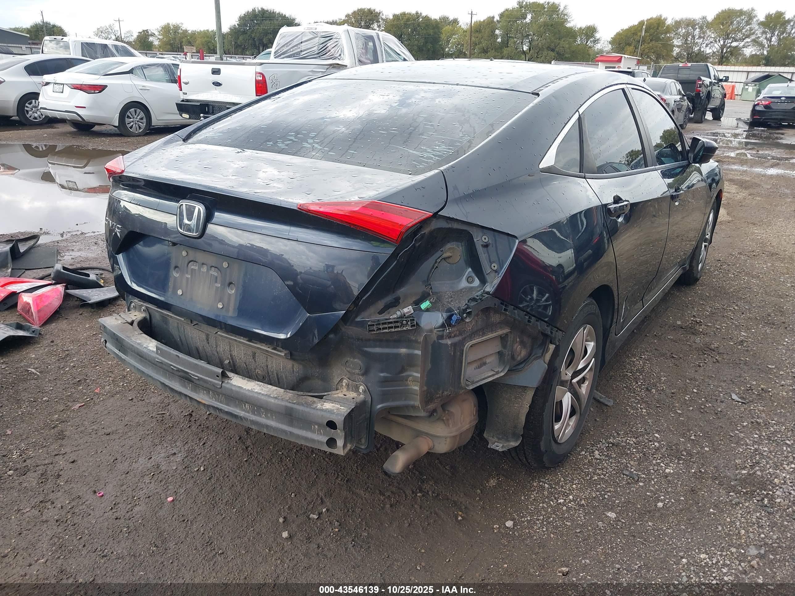 HONDA CIVIC image 4
