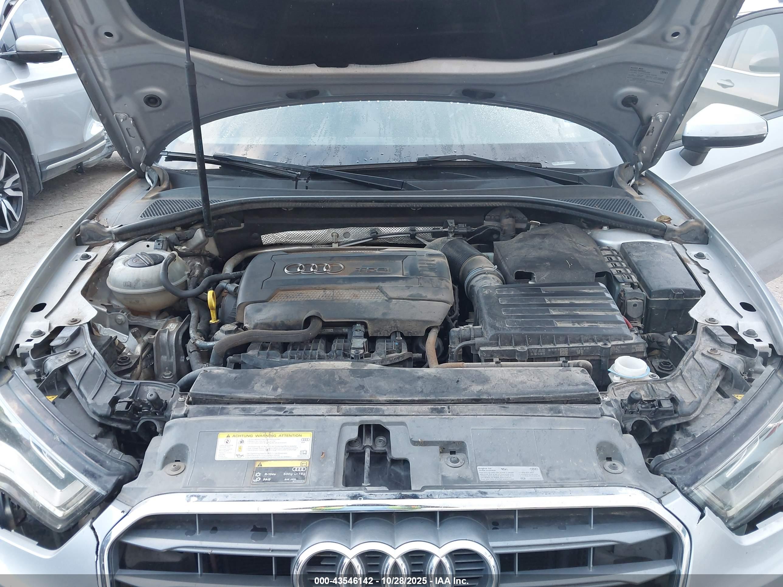 AUDI A3 image 10