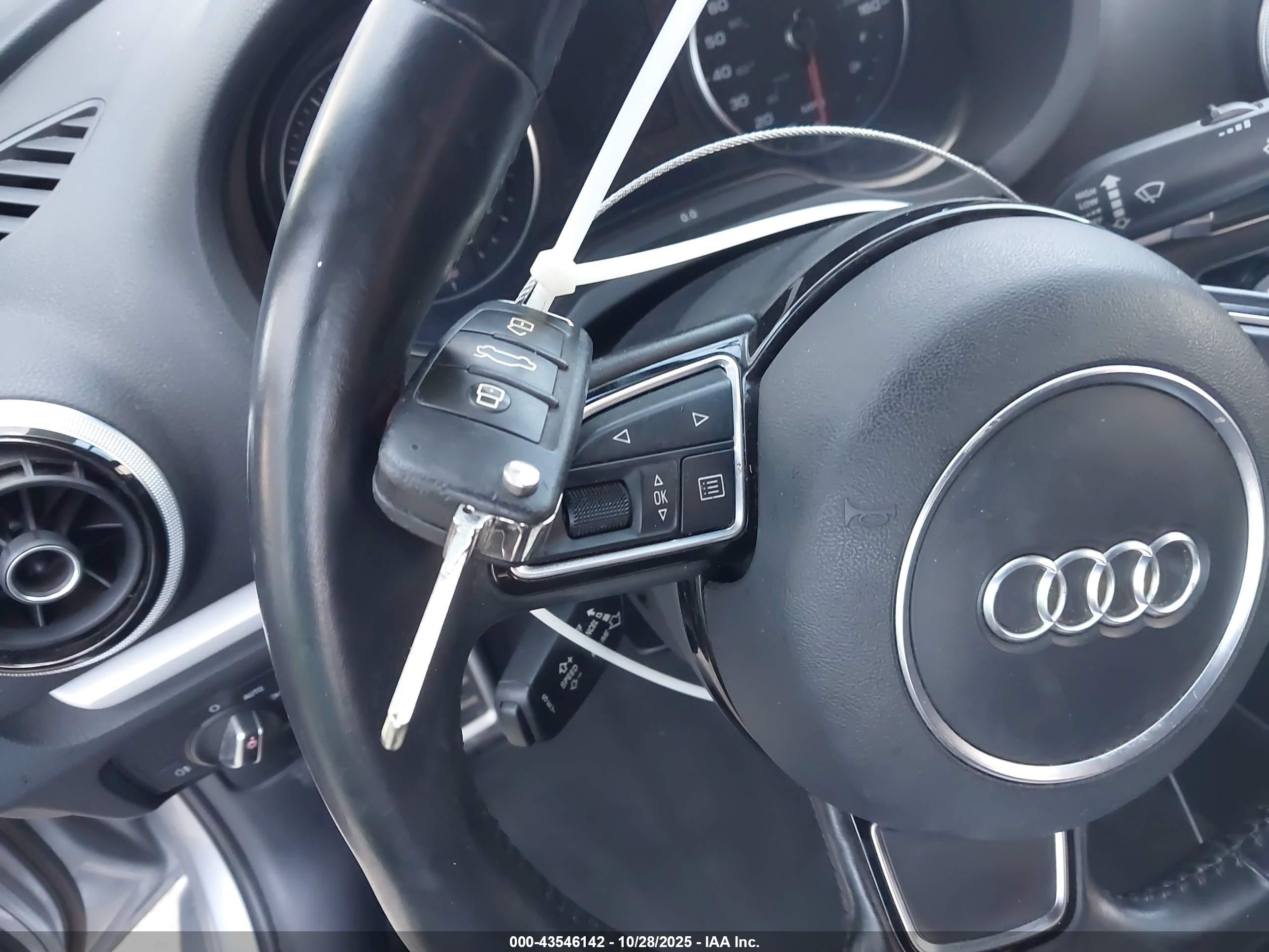 AUDI A3 image 11