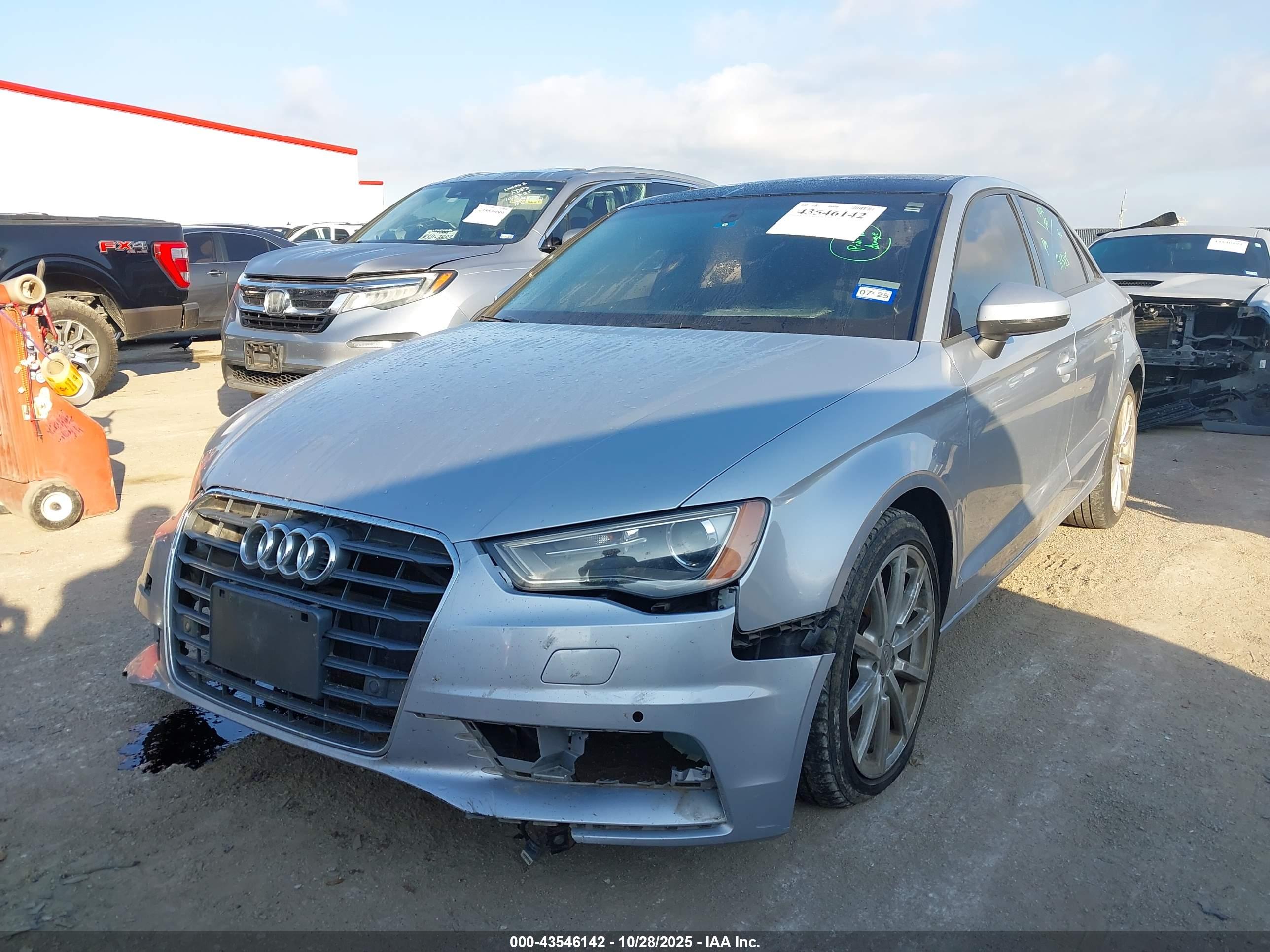 AUDI A3 image 2
