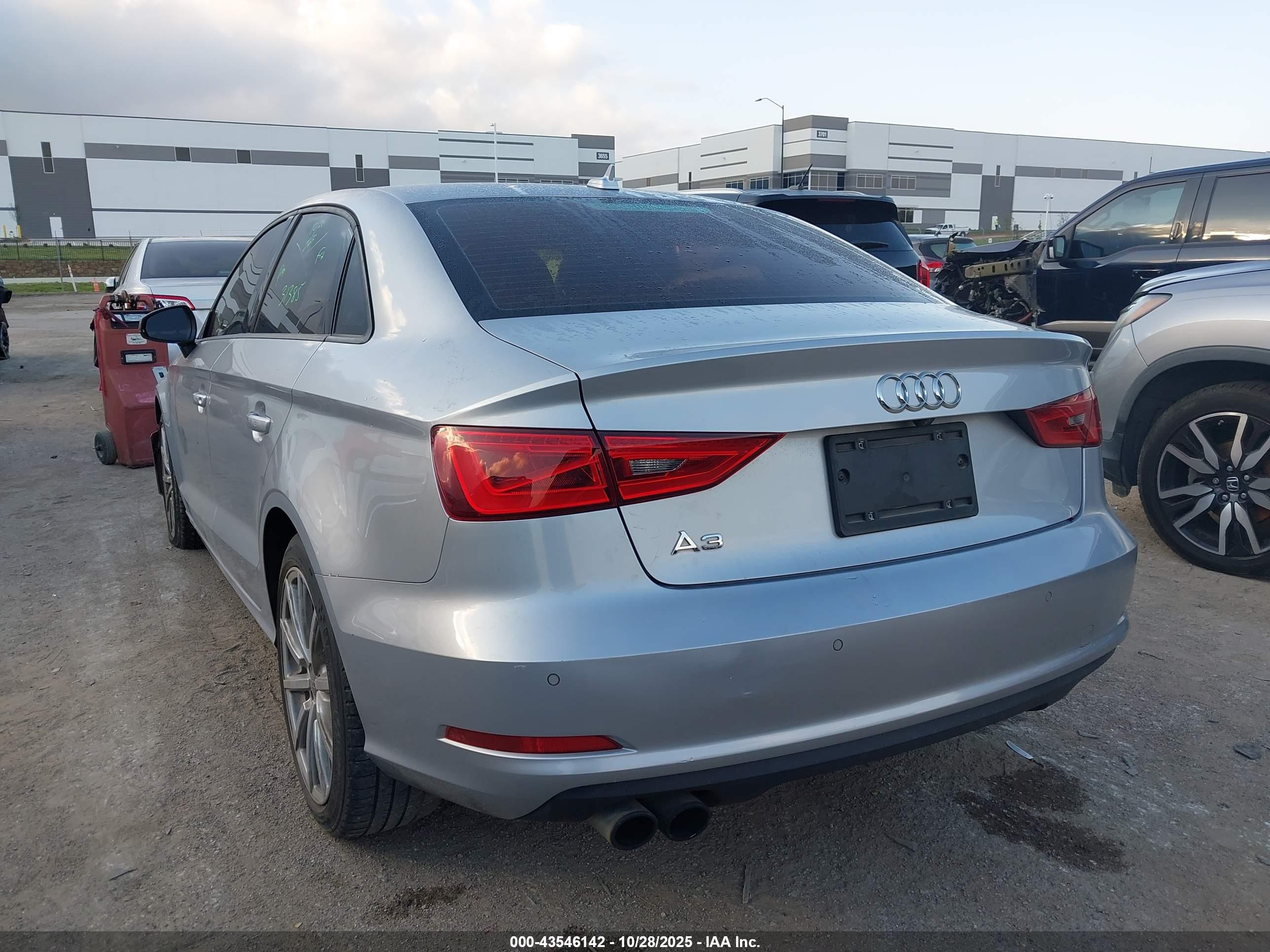 AUDI A3 image 3