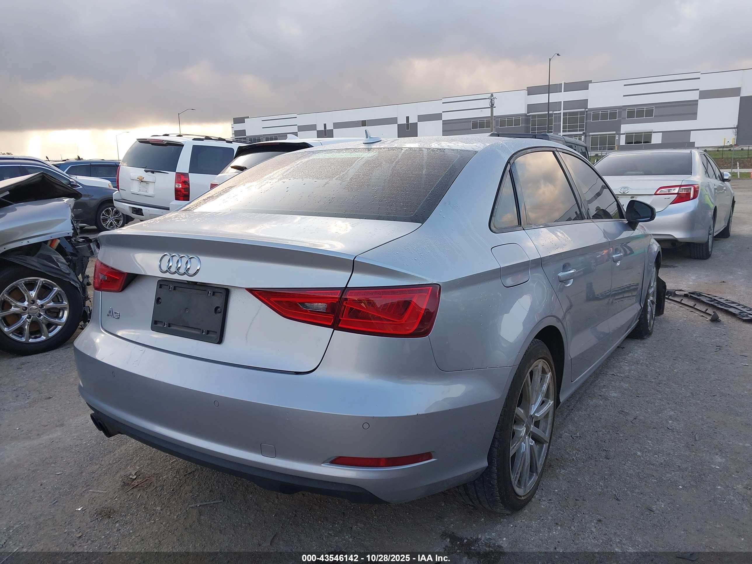 AUDI A3 image 4