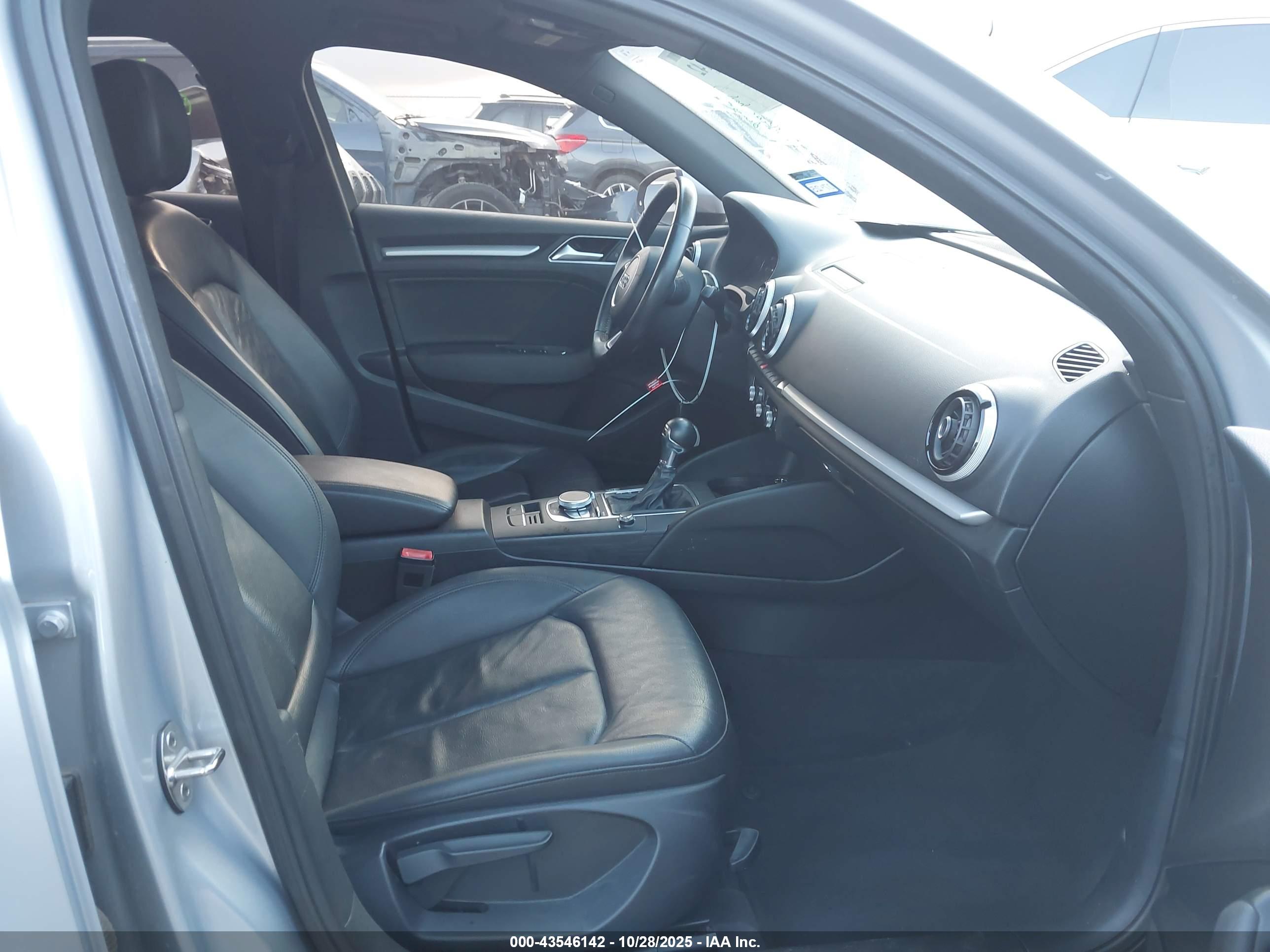 AUDI A3 image 5