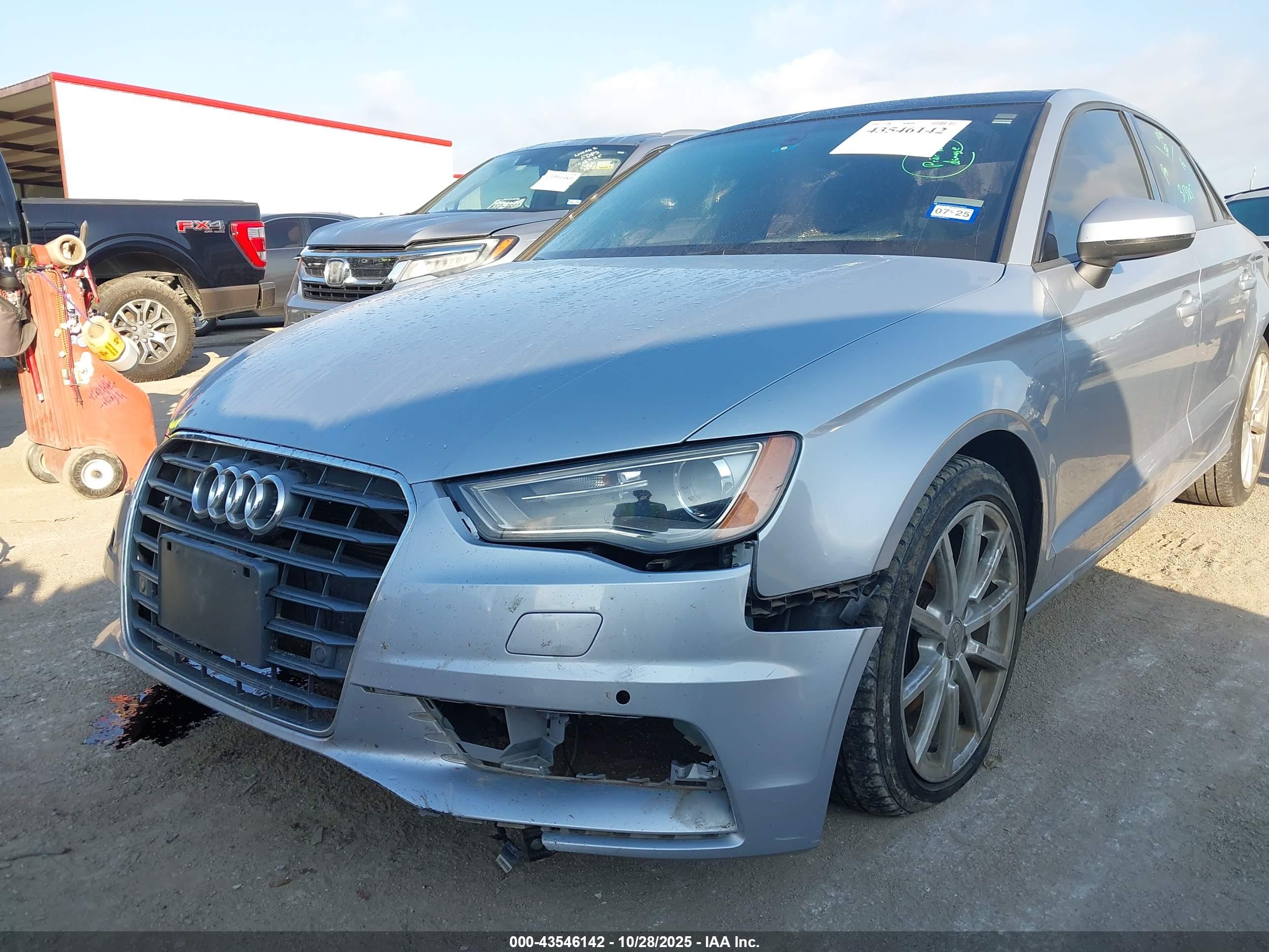 AUDI A3 image 6