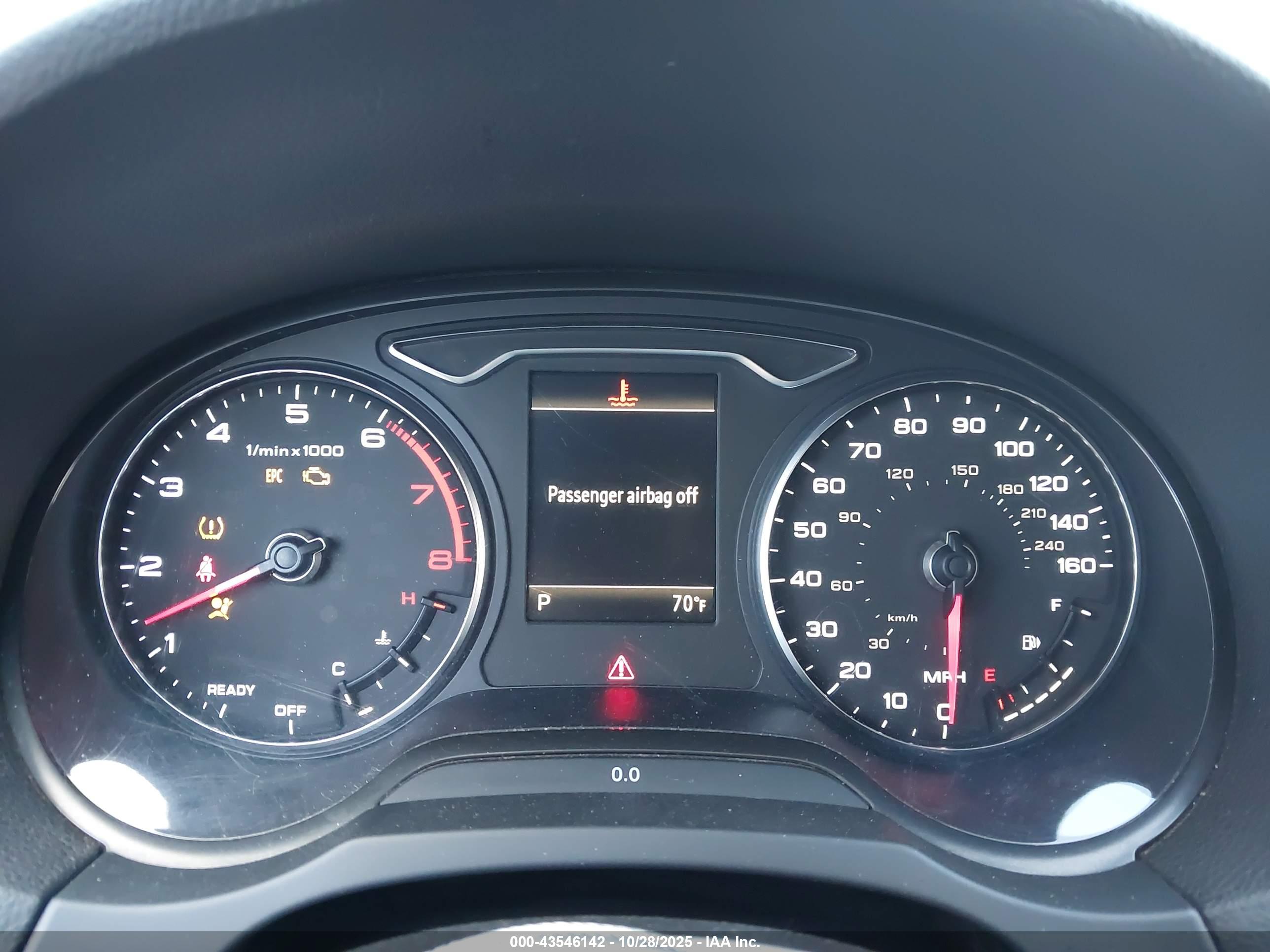 AUDI A3 image 7