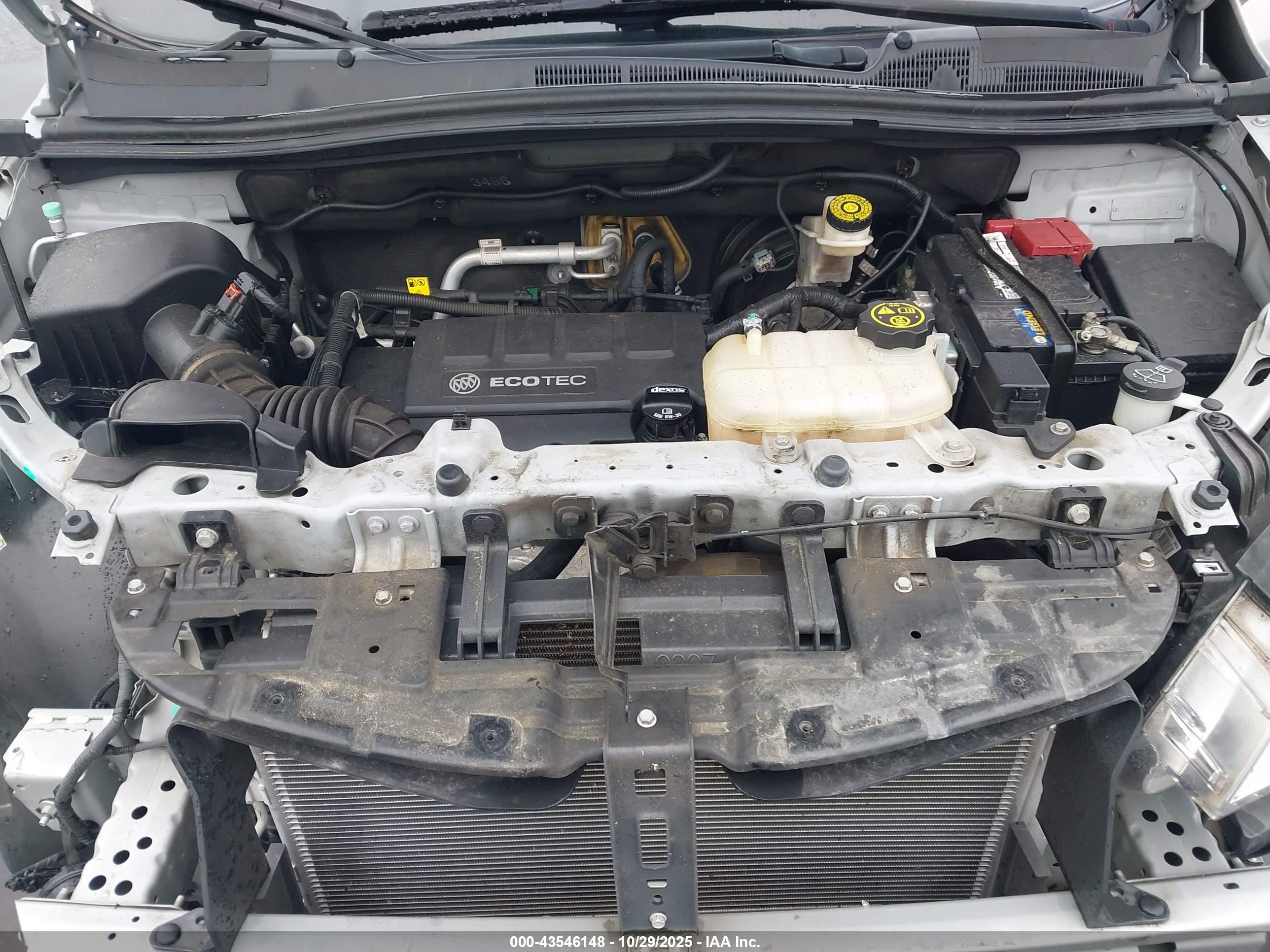 BUICK ENCORE image 10
