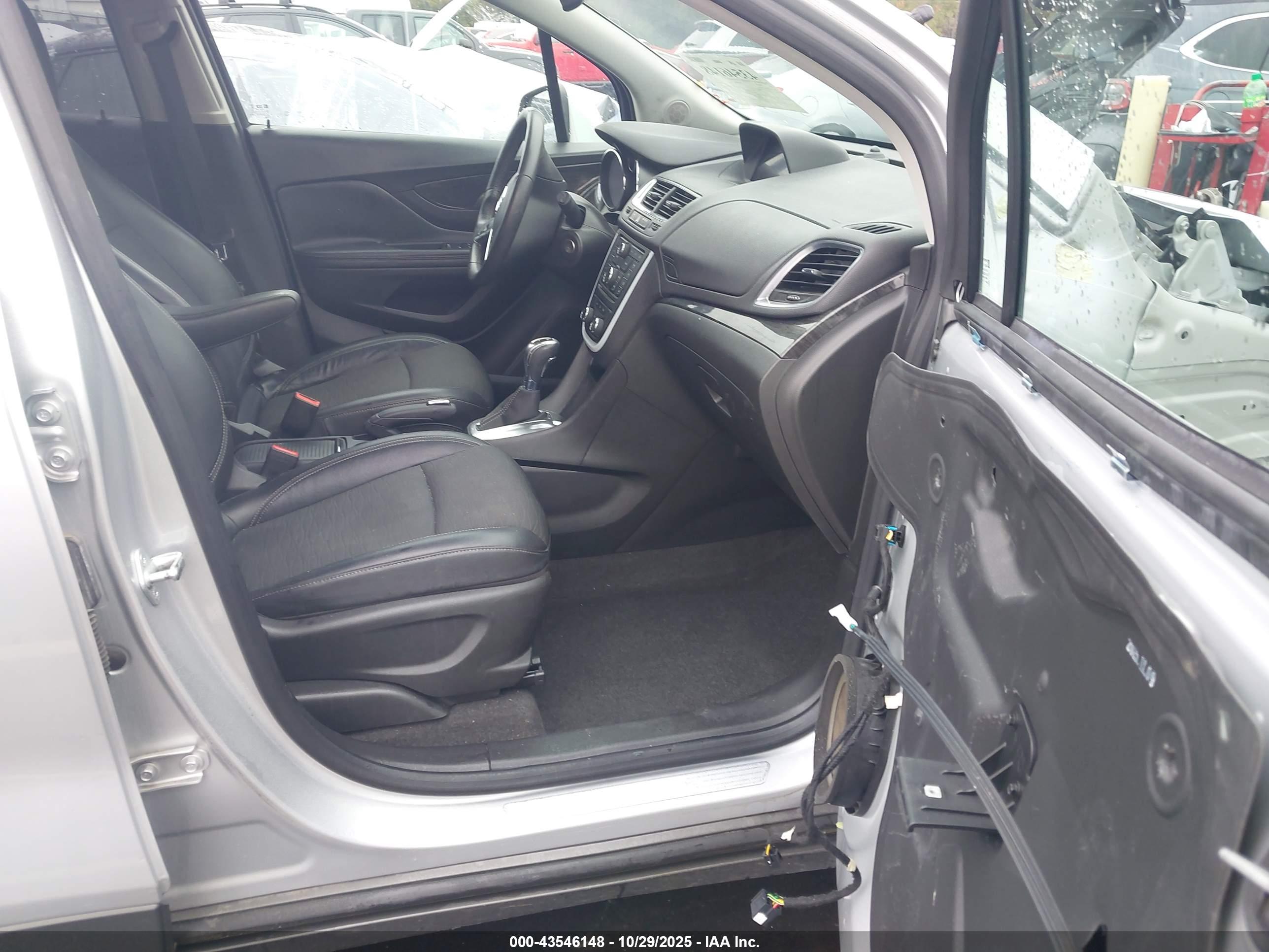 BUICK ENCORE image 5