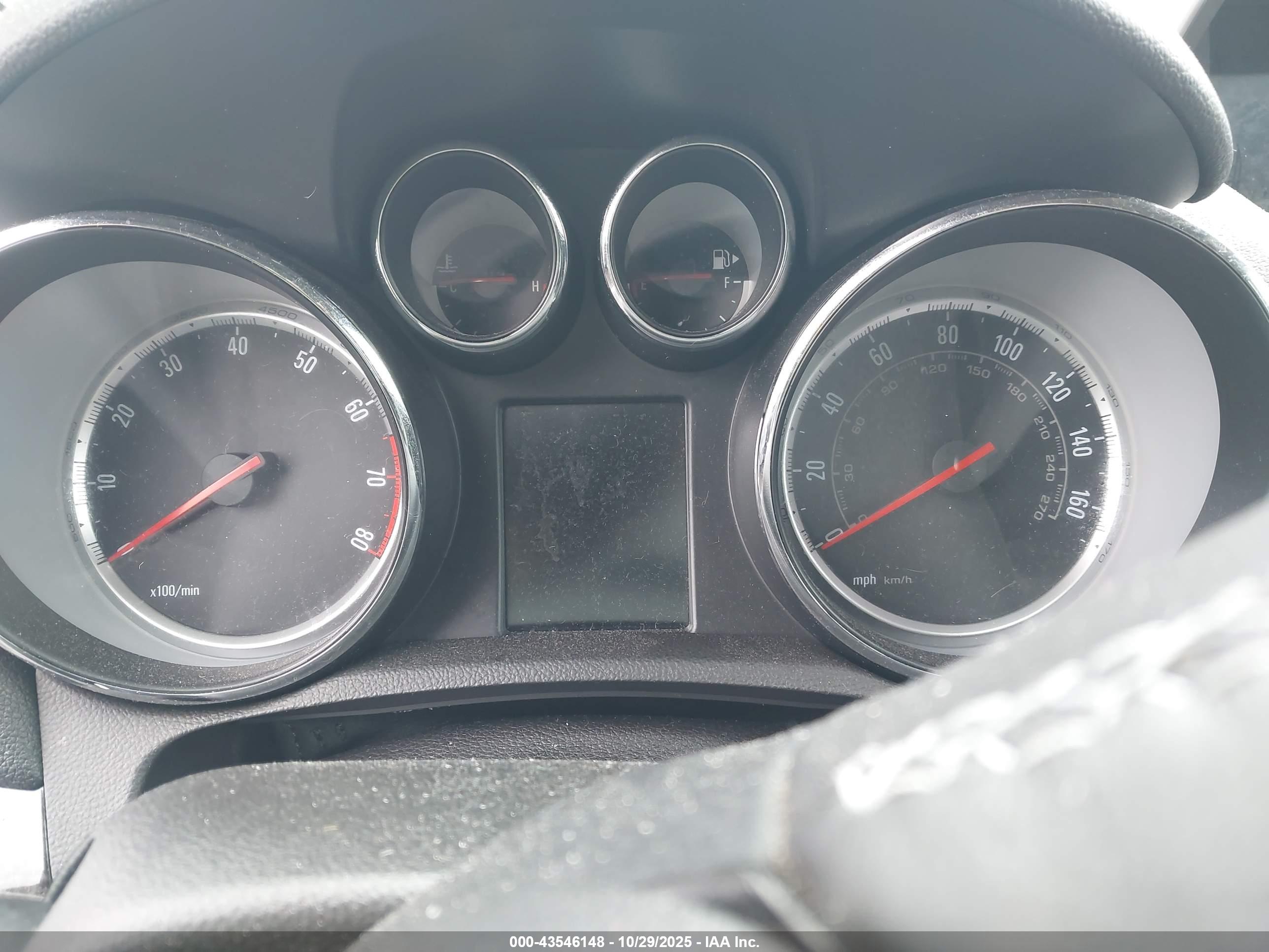 BUICK ENCORE image 7