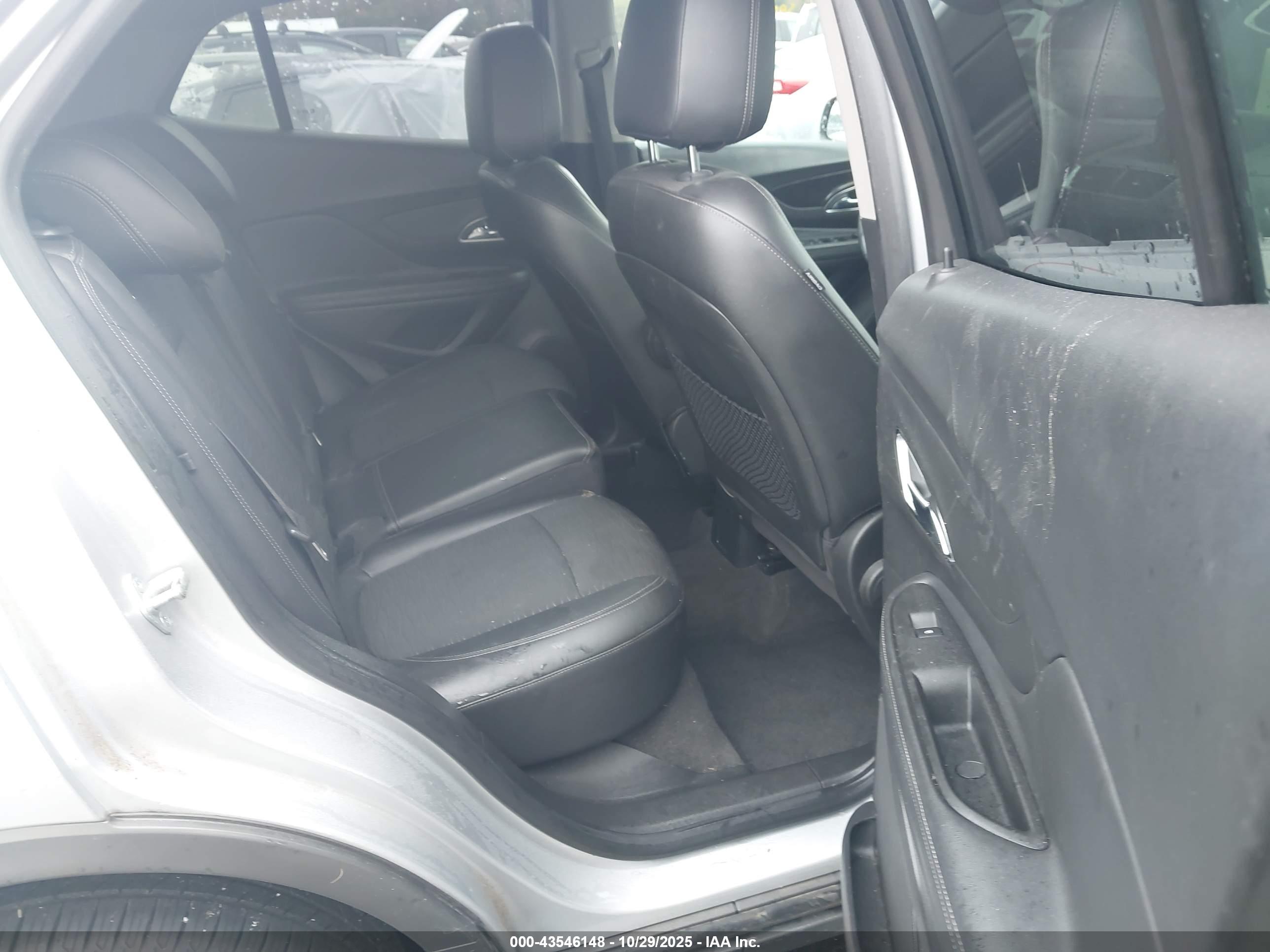 BUICK ENCORE image 8
