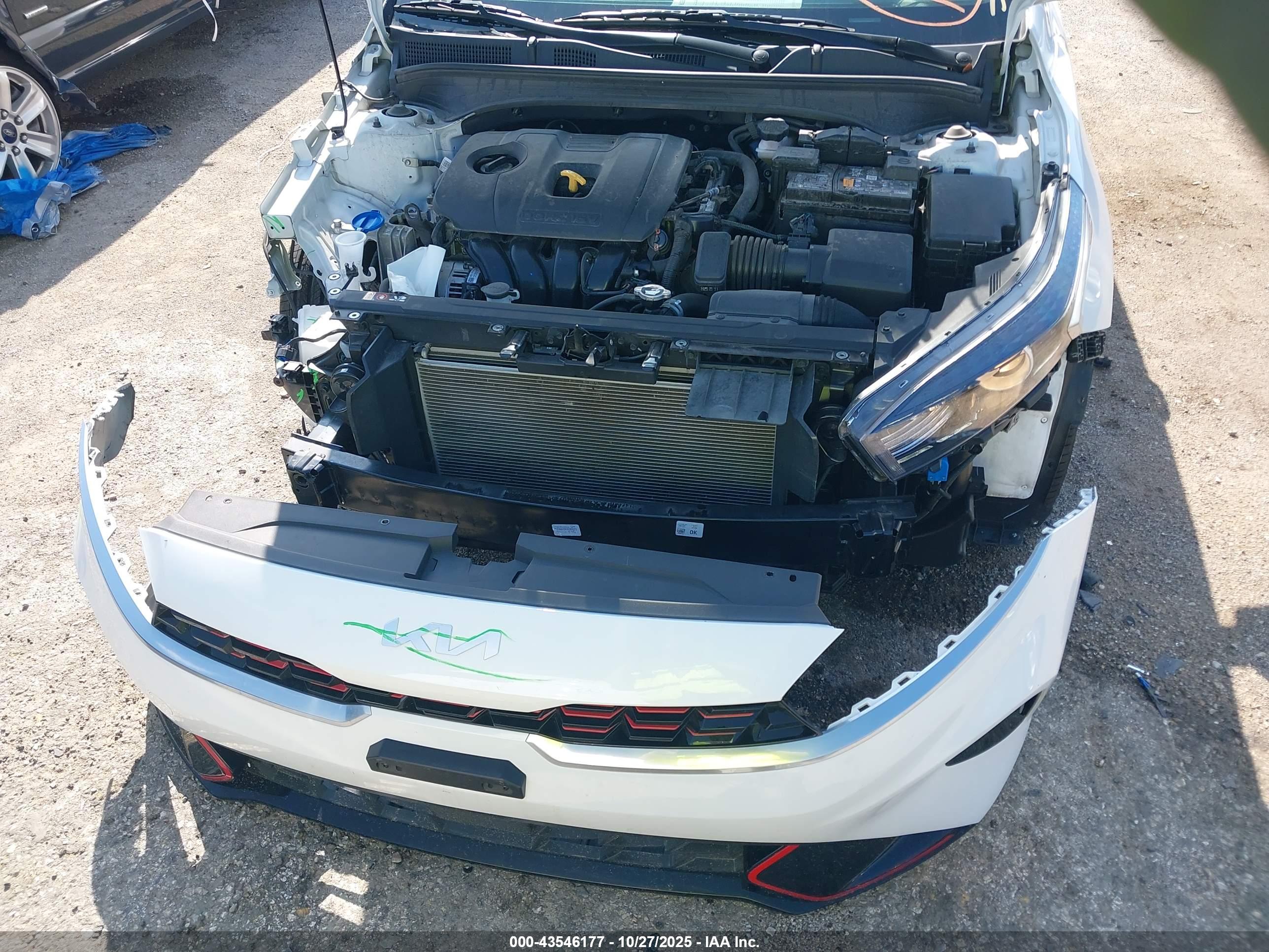 KIA FORTE image 6