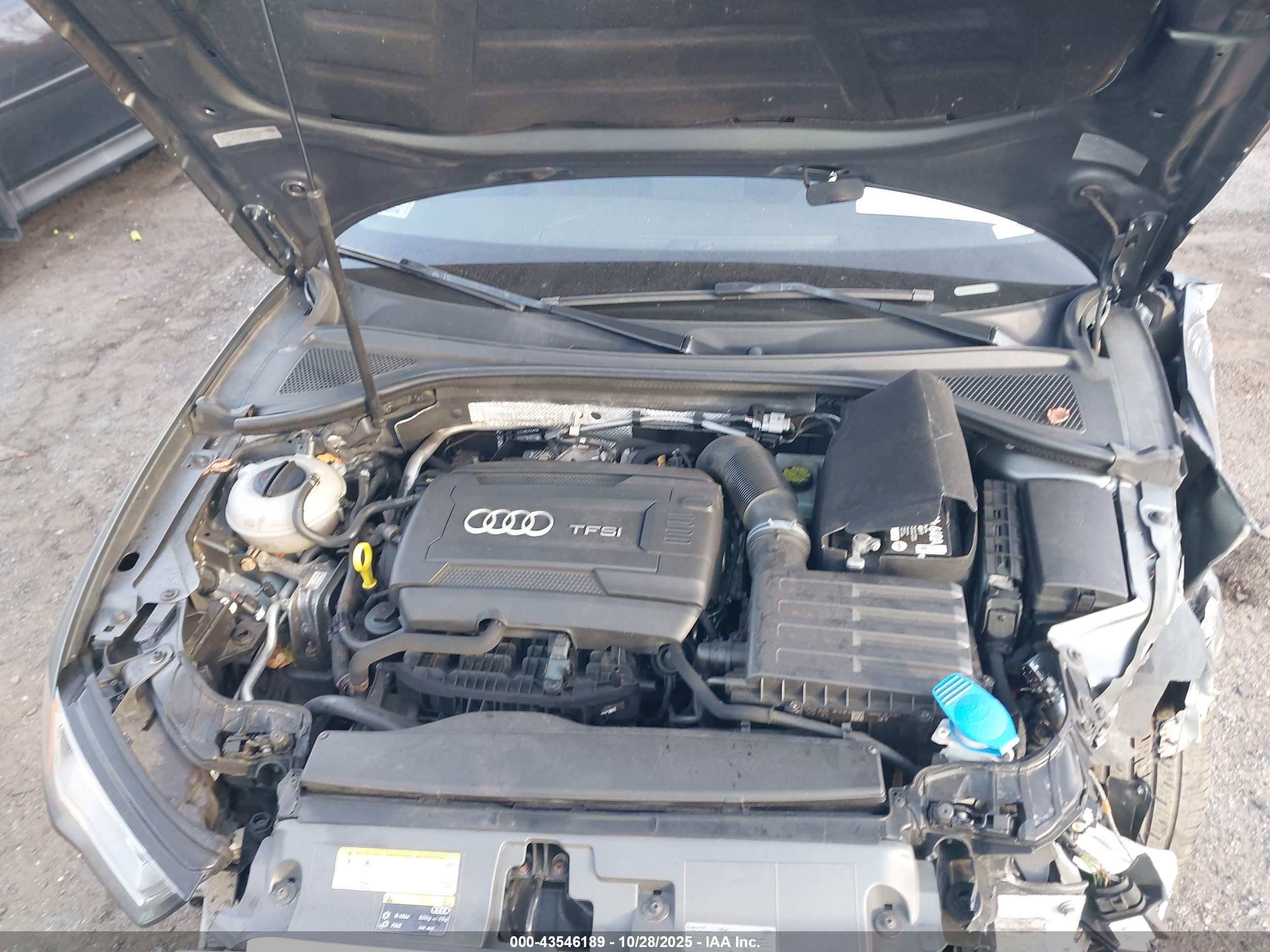 AUDI A3 image 10