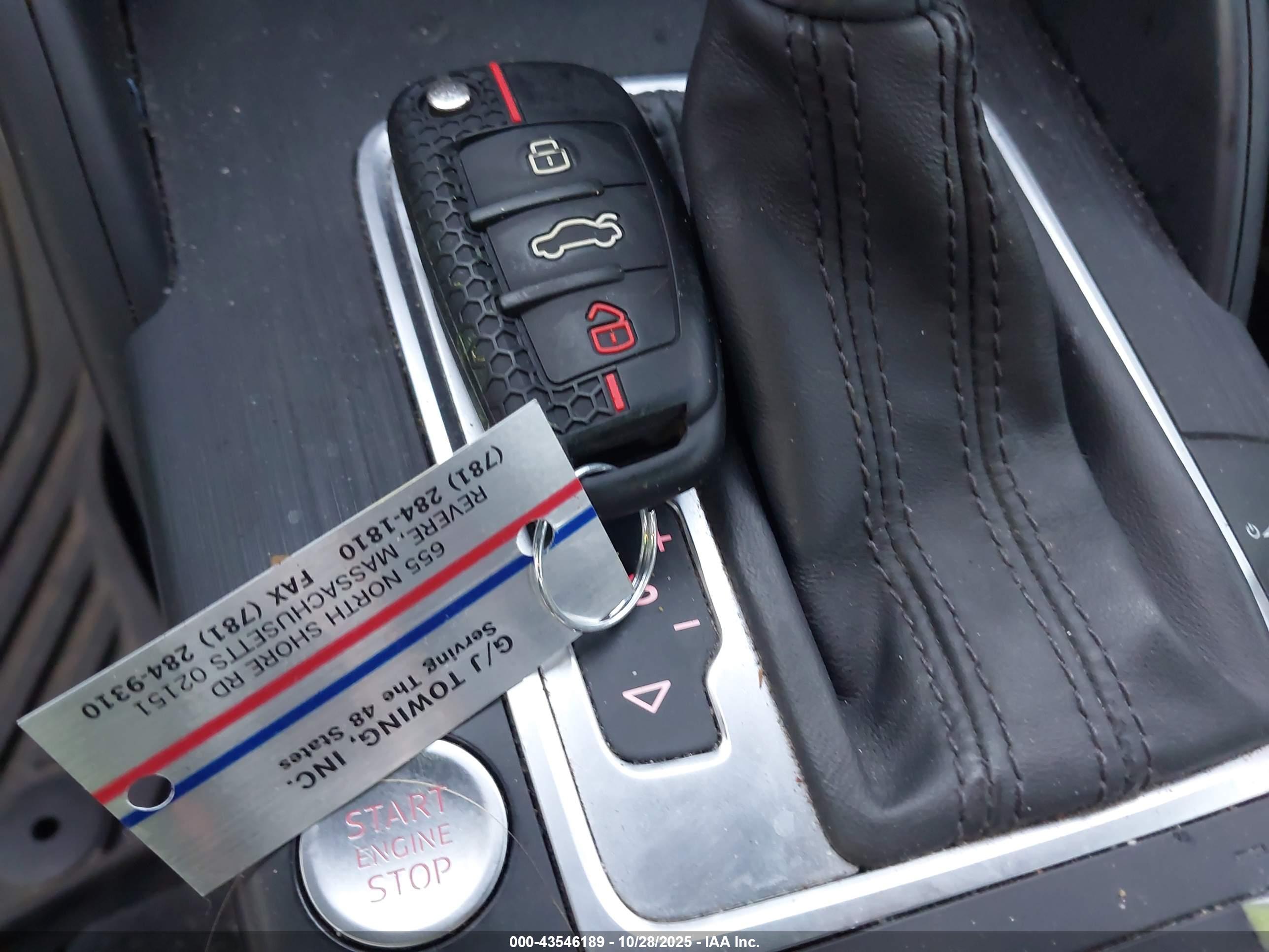 AUDI A3 image 11