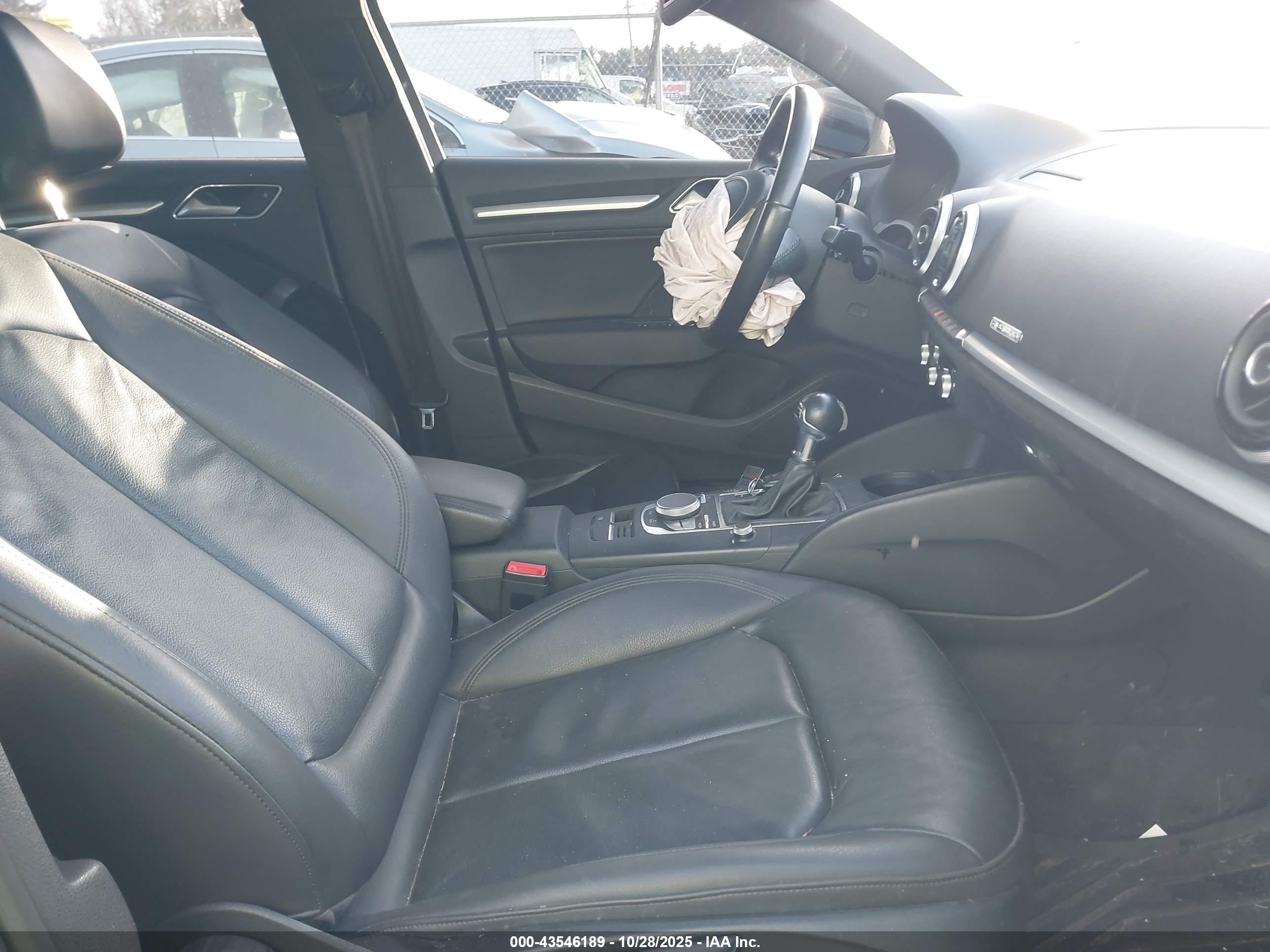 AUDI A3 image 5
