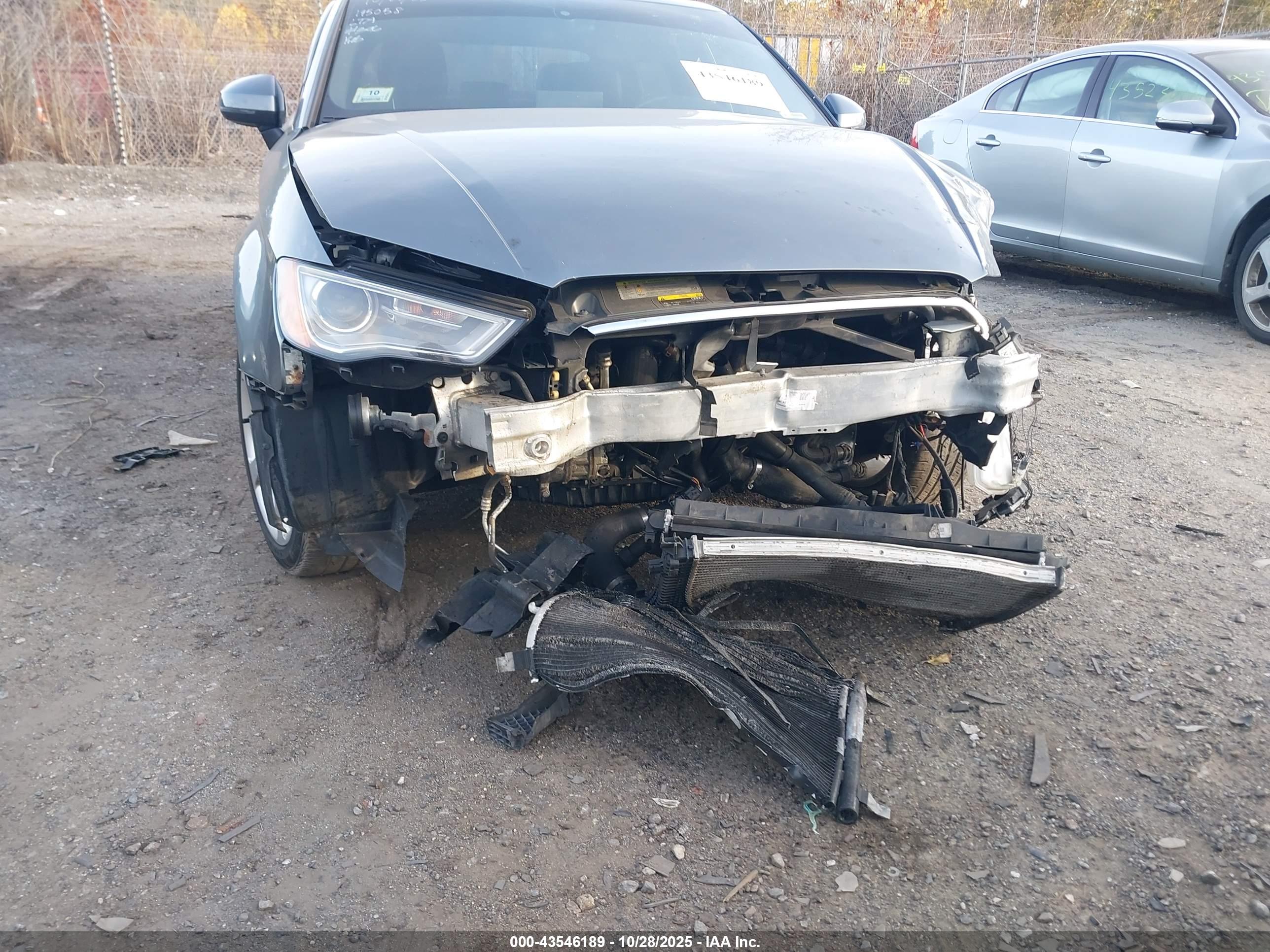 AUDI A3 image 6