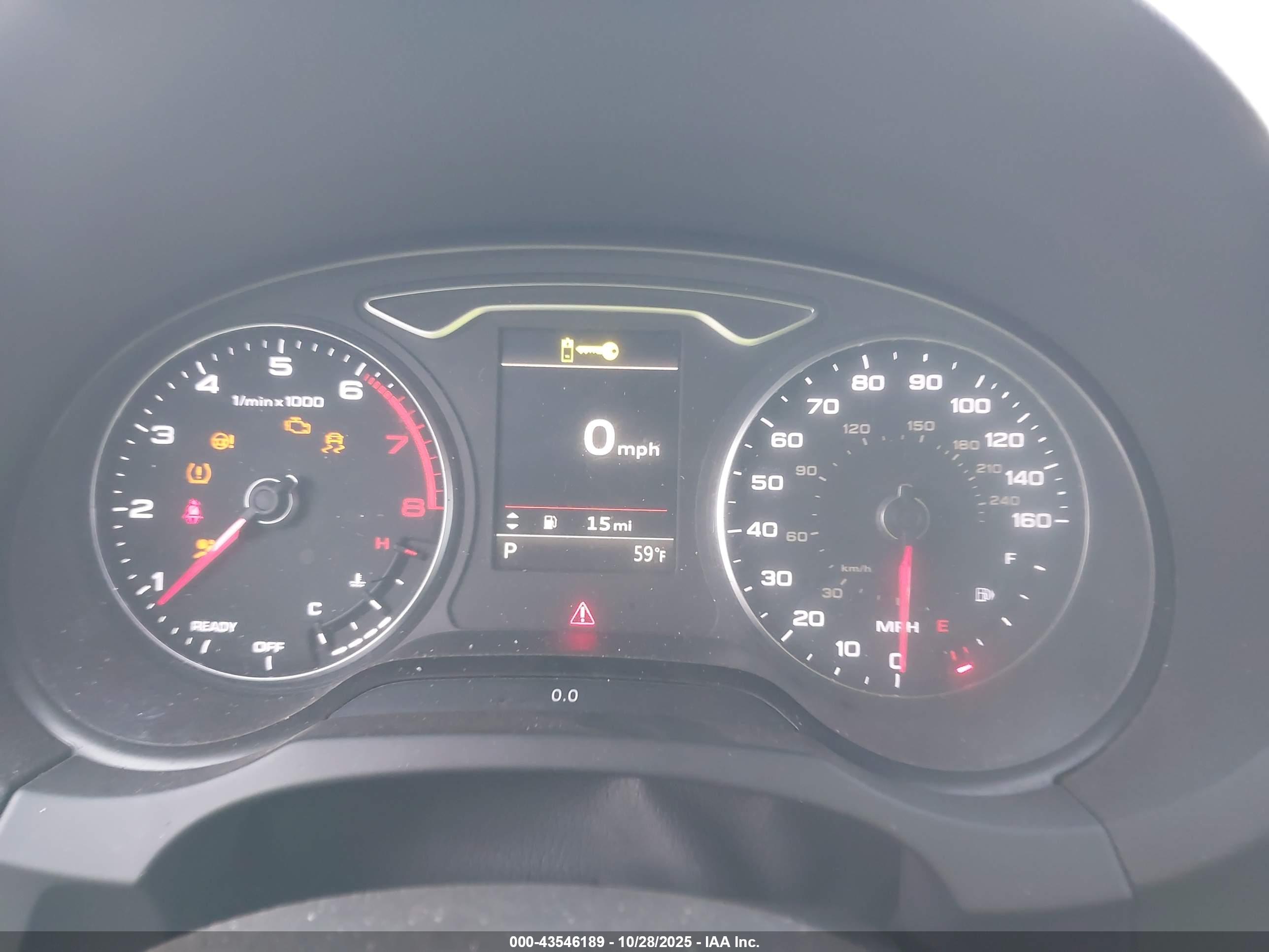 AUDI A3 image 7