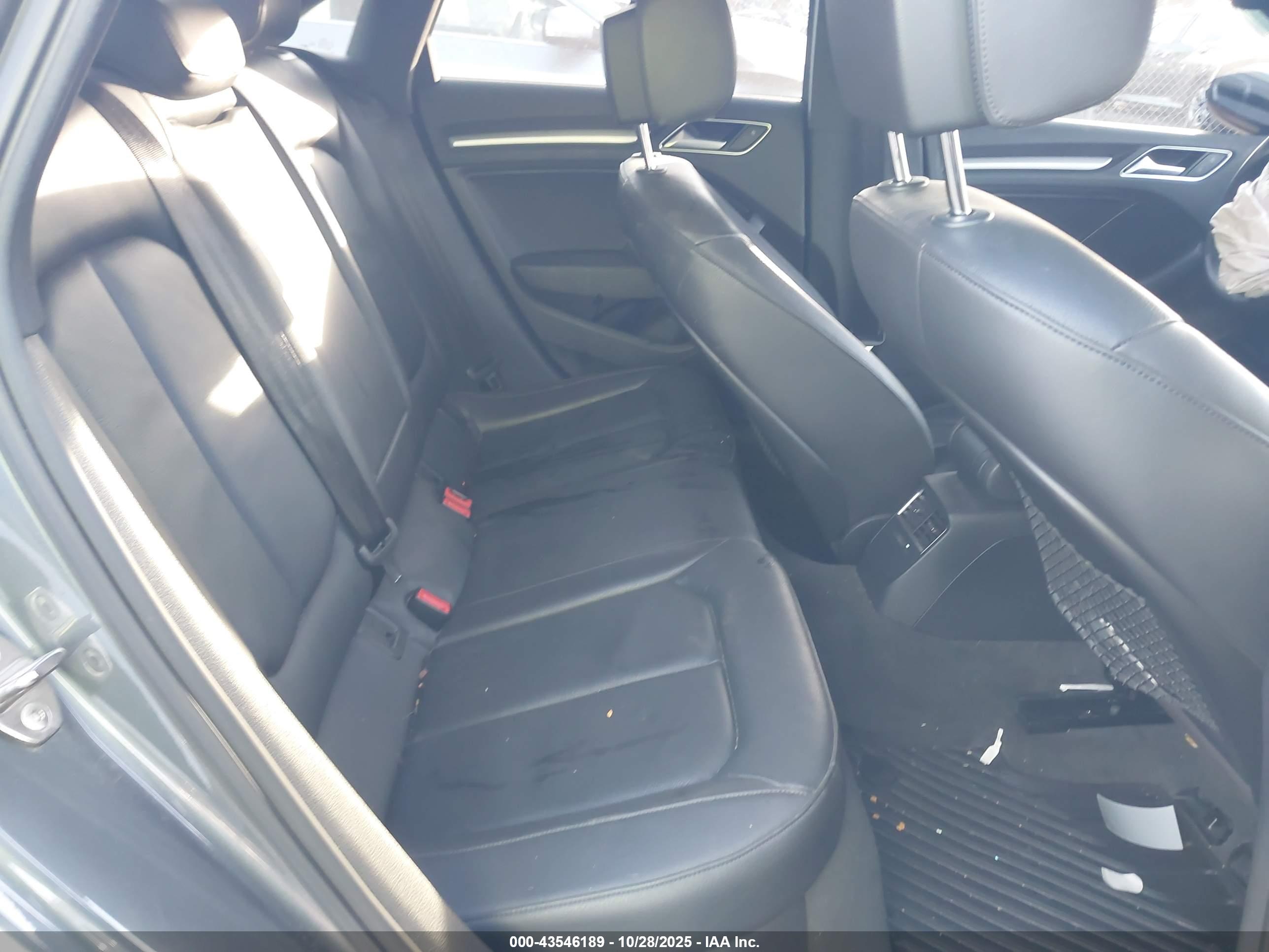AUDI A3 image 8