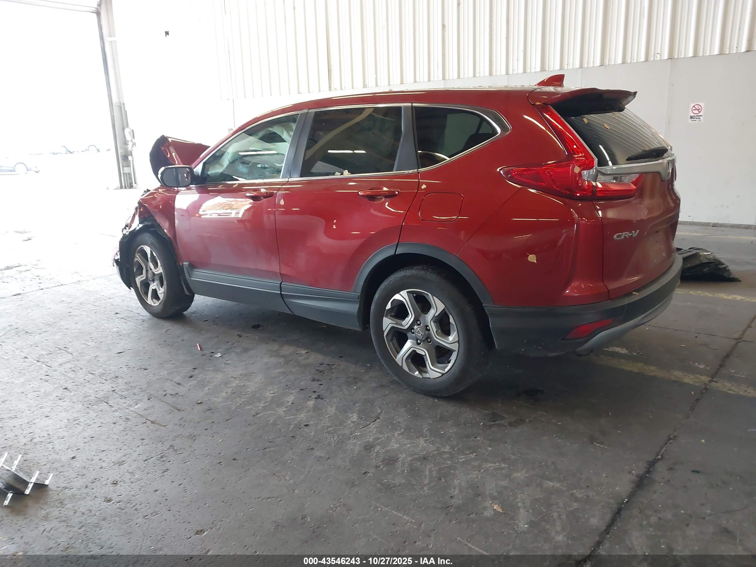 HONDA CR-V image 3