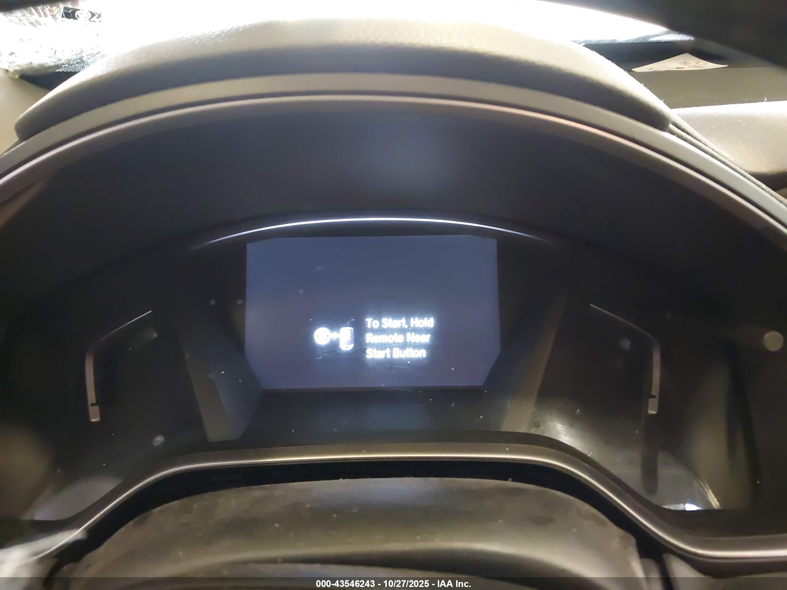 HONDA CR-V image 7