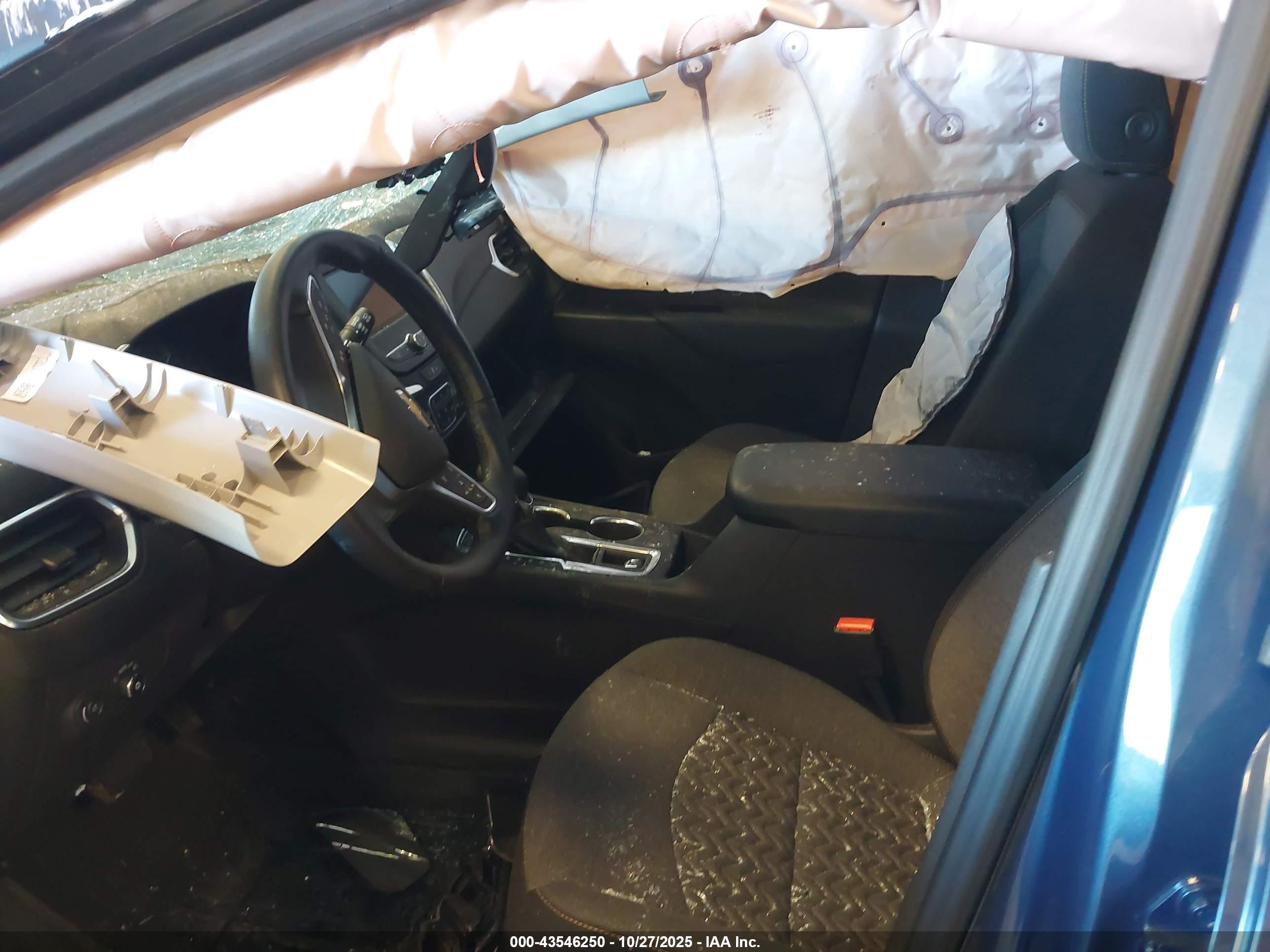 CHEVROLET EQUINOX image 5