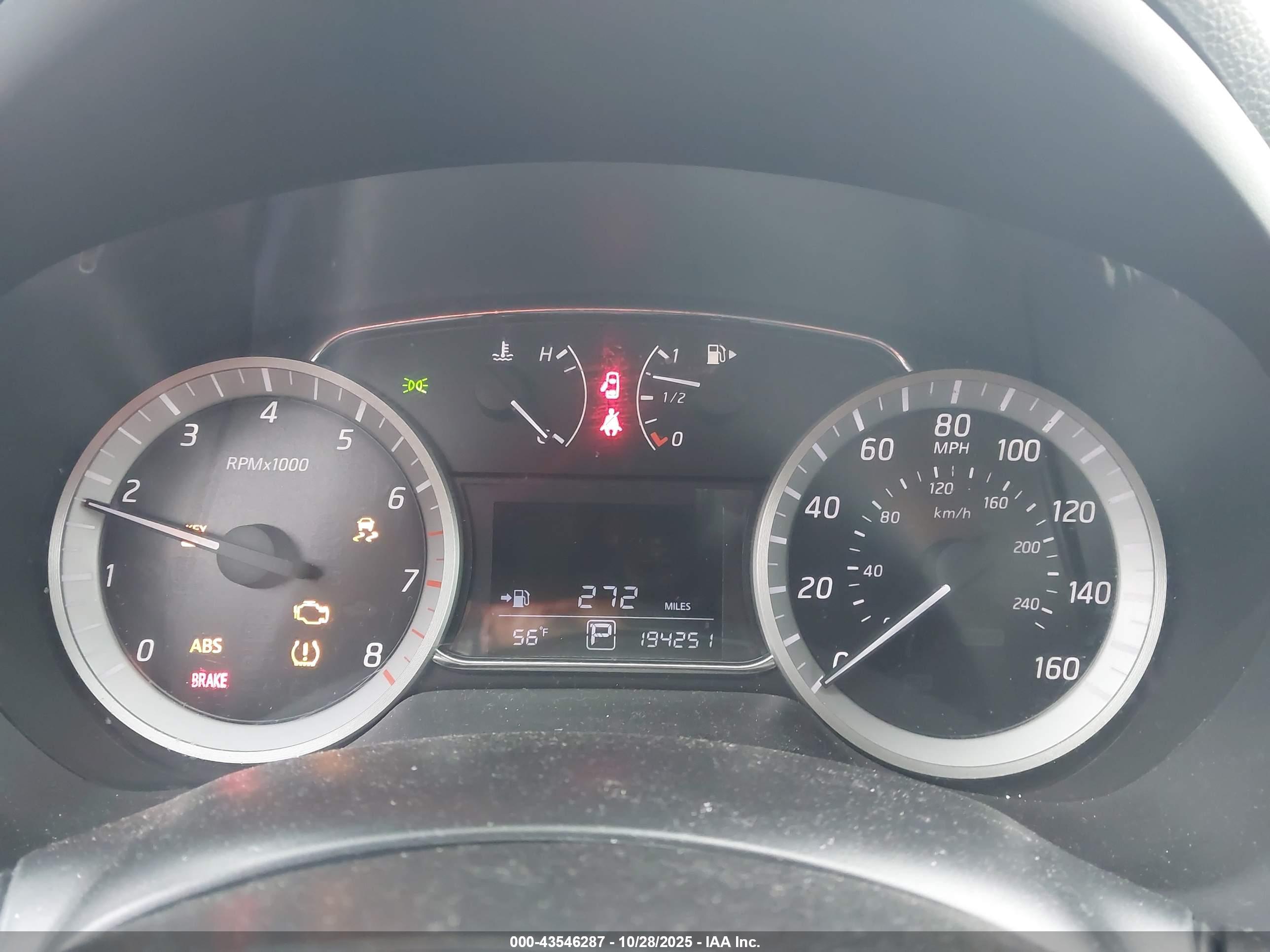 NISSAN SENTRA image 7