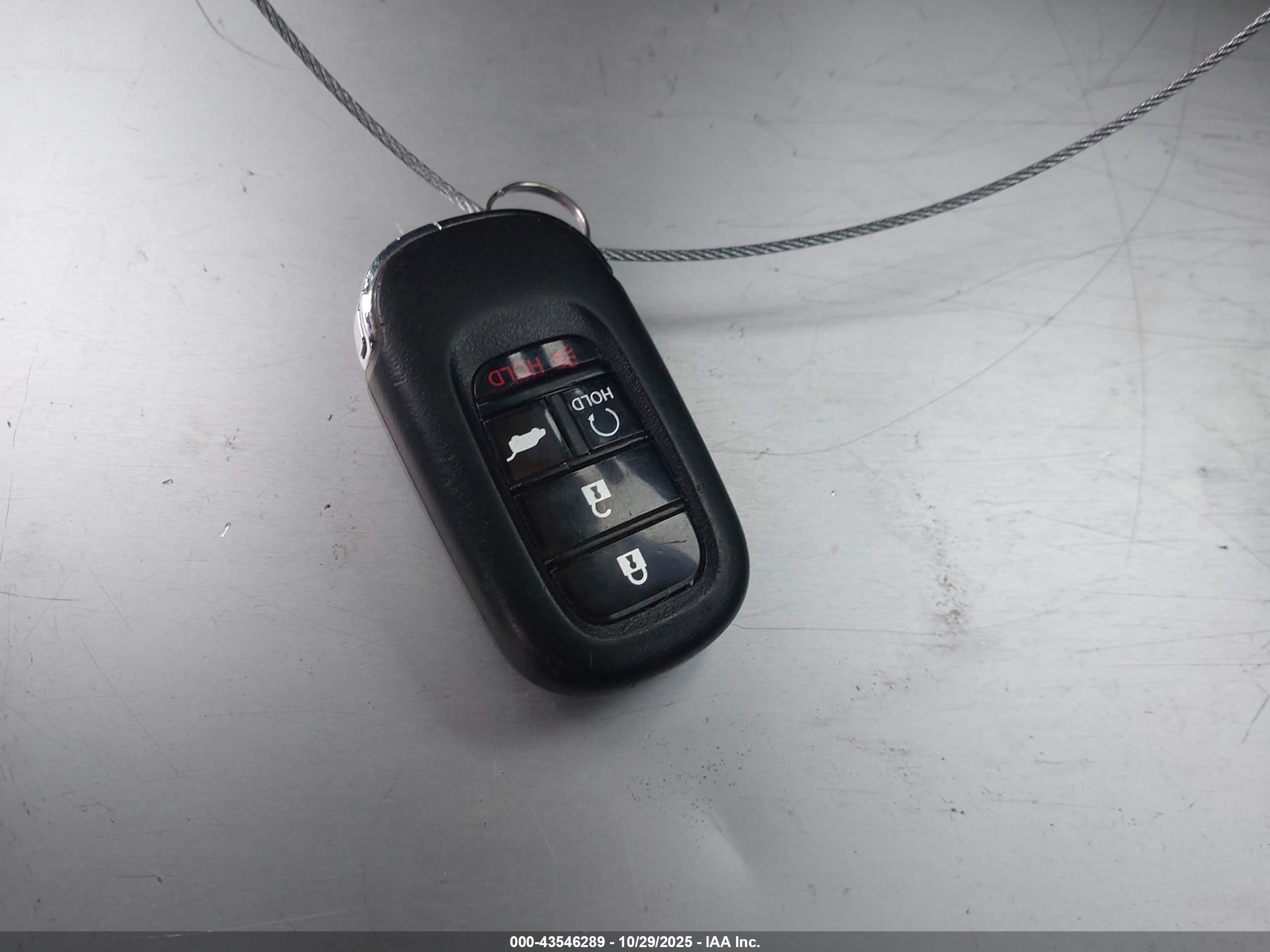 HONDA CIVIC image 11