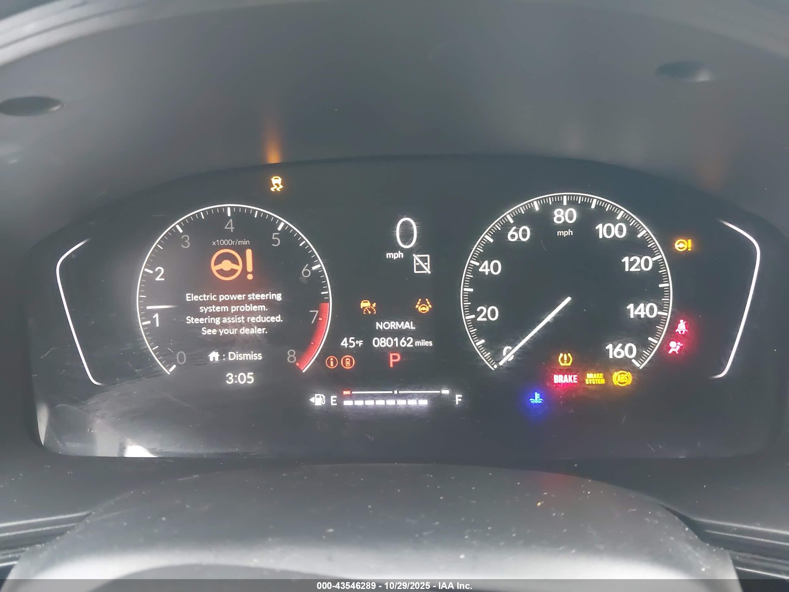 HONDA CIVIC image 7