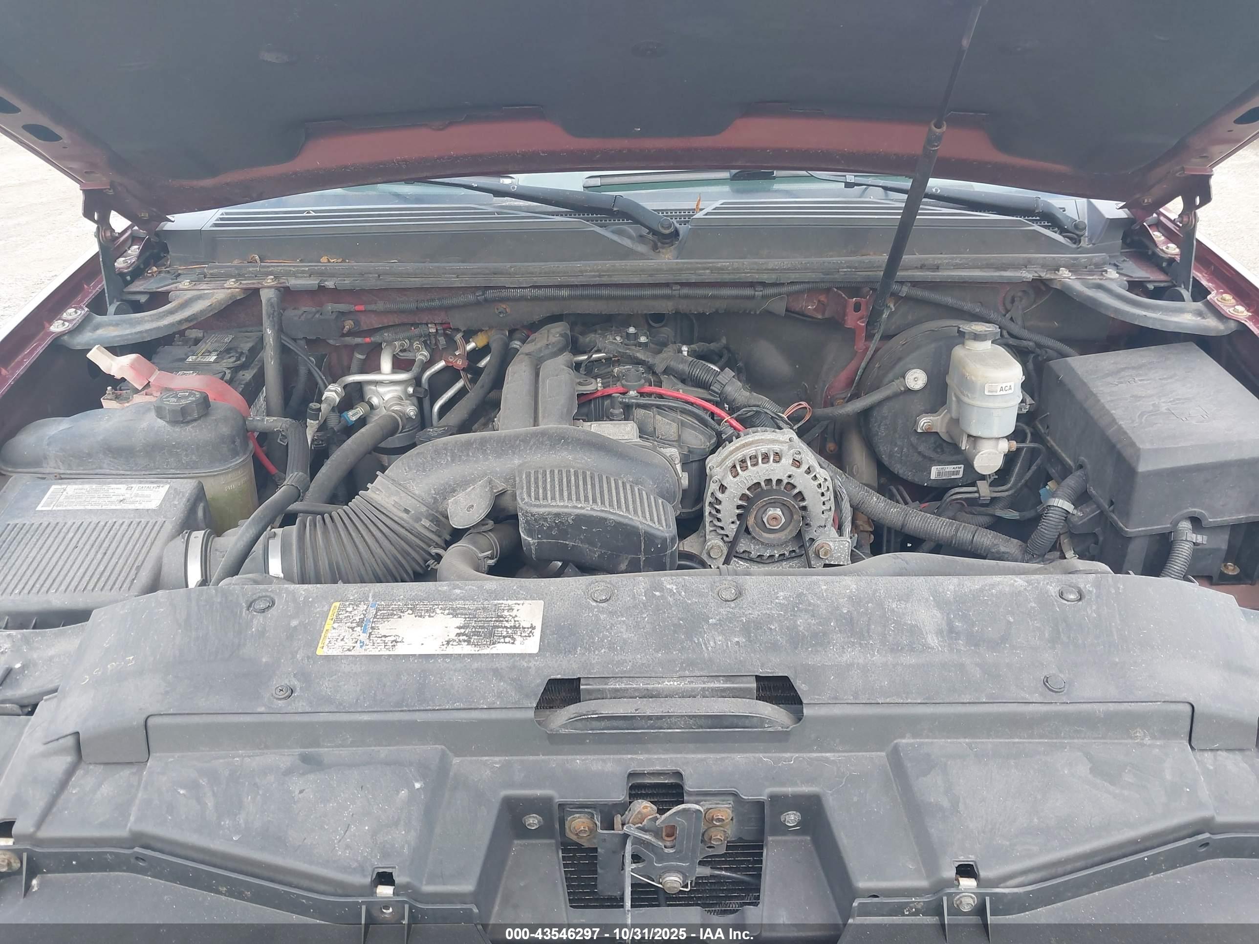CHEVROLET SUBURBAN image 10
