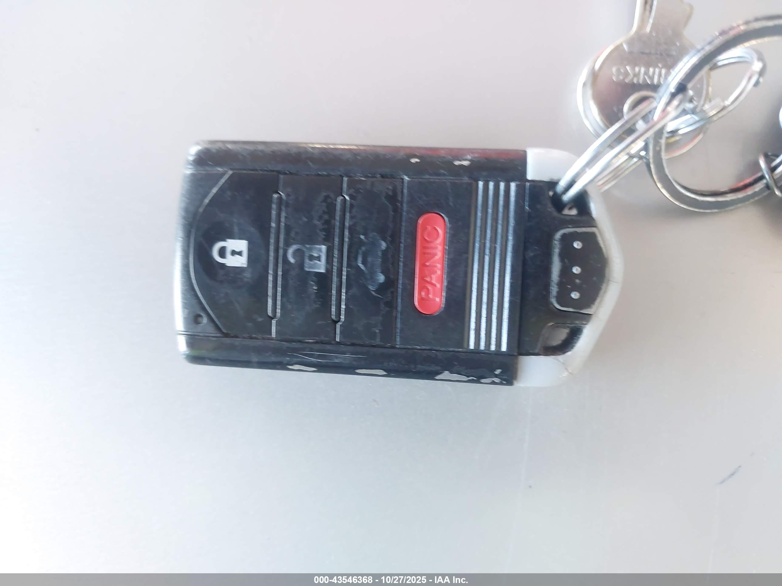 ACURA TL image 11